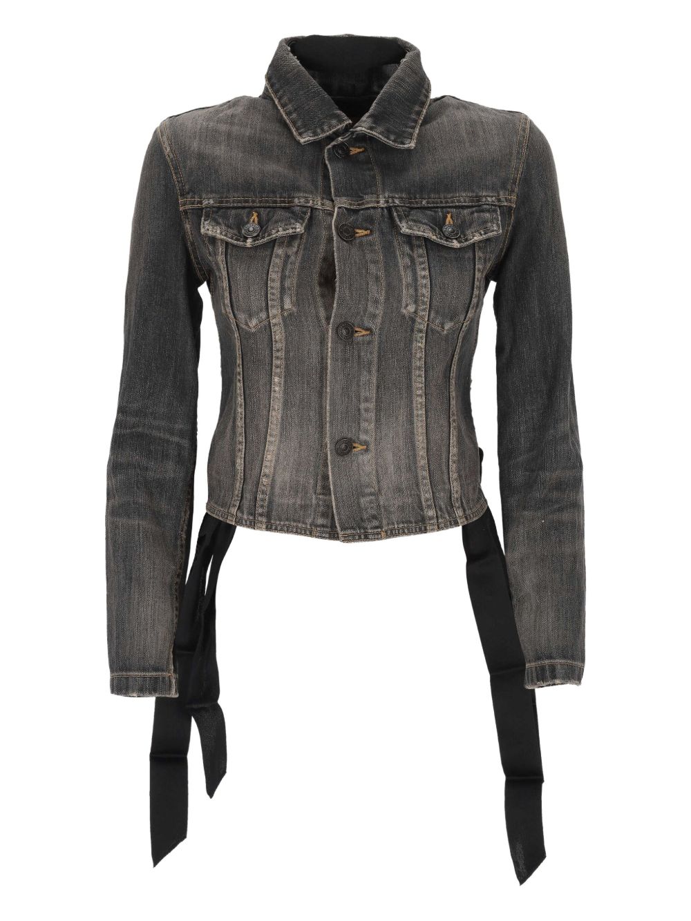 Balenciaga Cotton jacket – Cotton 100%