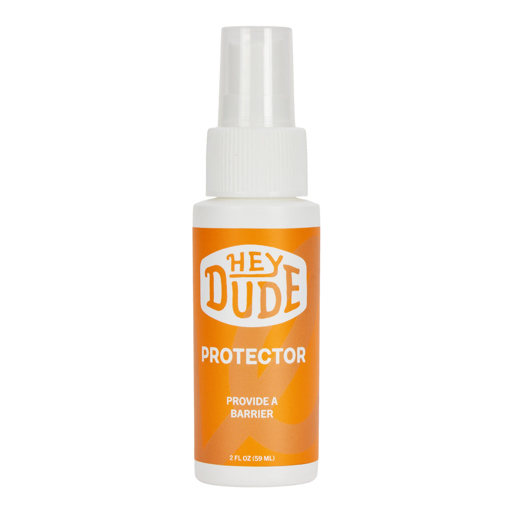 HEYDUDE shoes Go to Shoe Care Kit - Bottle/Multi - view 5