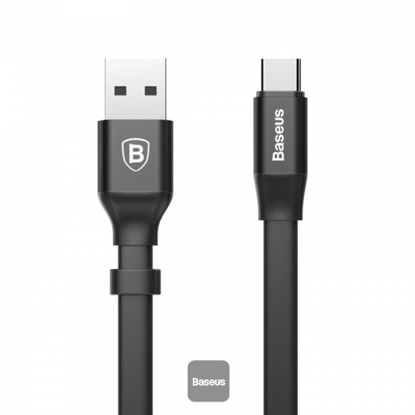 Peeperly Baseus Versatile Type-C Portable Charging Cable
