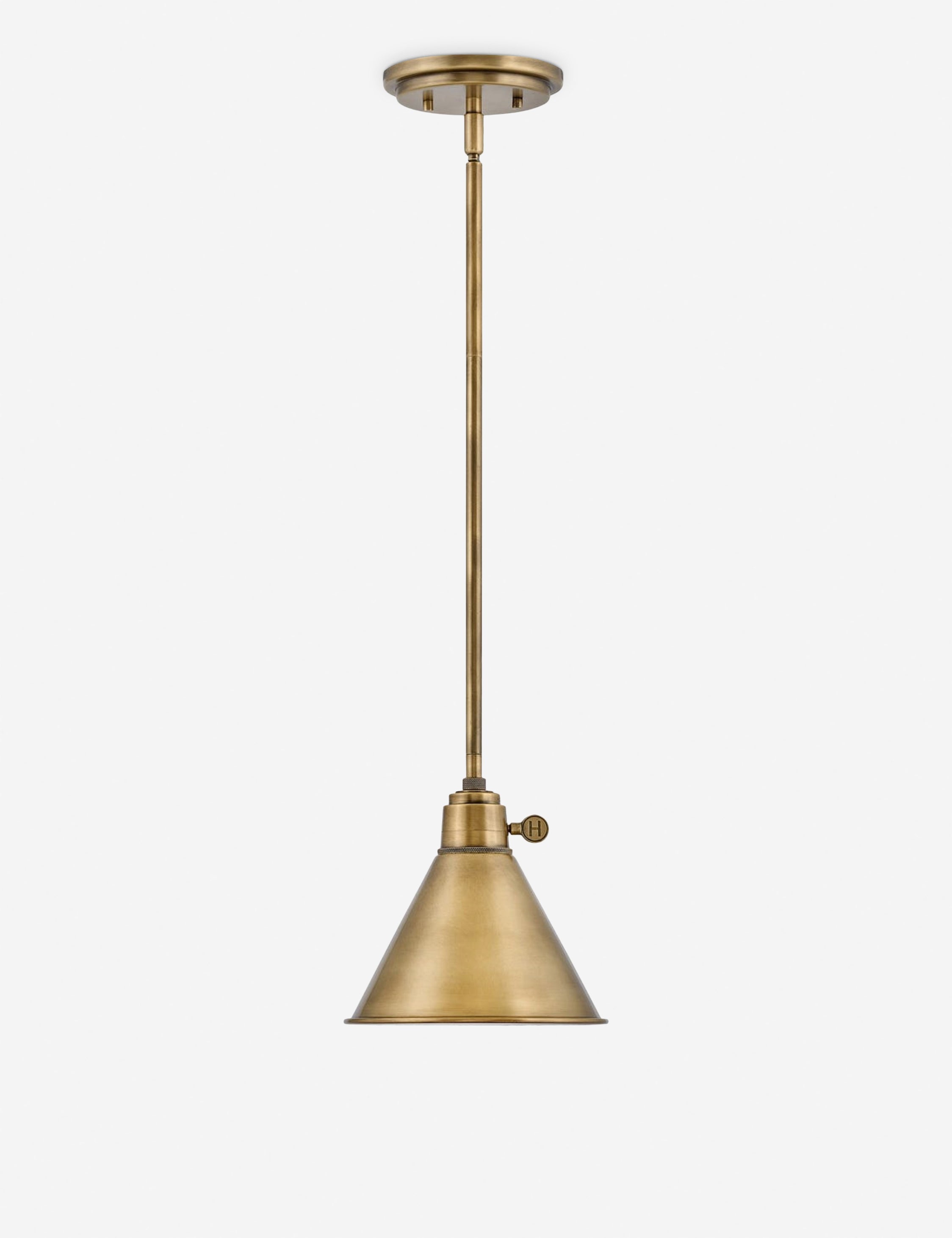 Lulu and Georgia Lennon Pendant Light