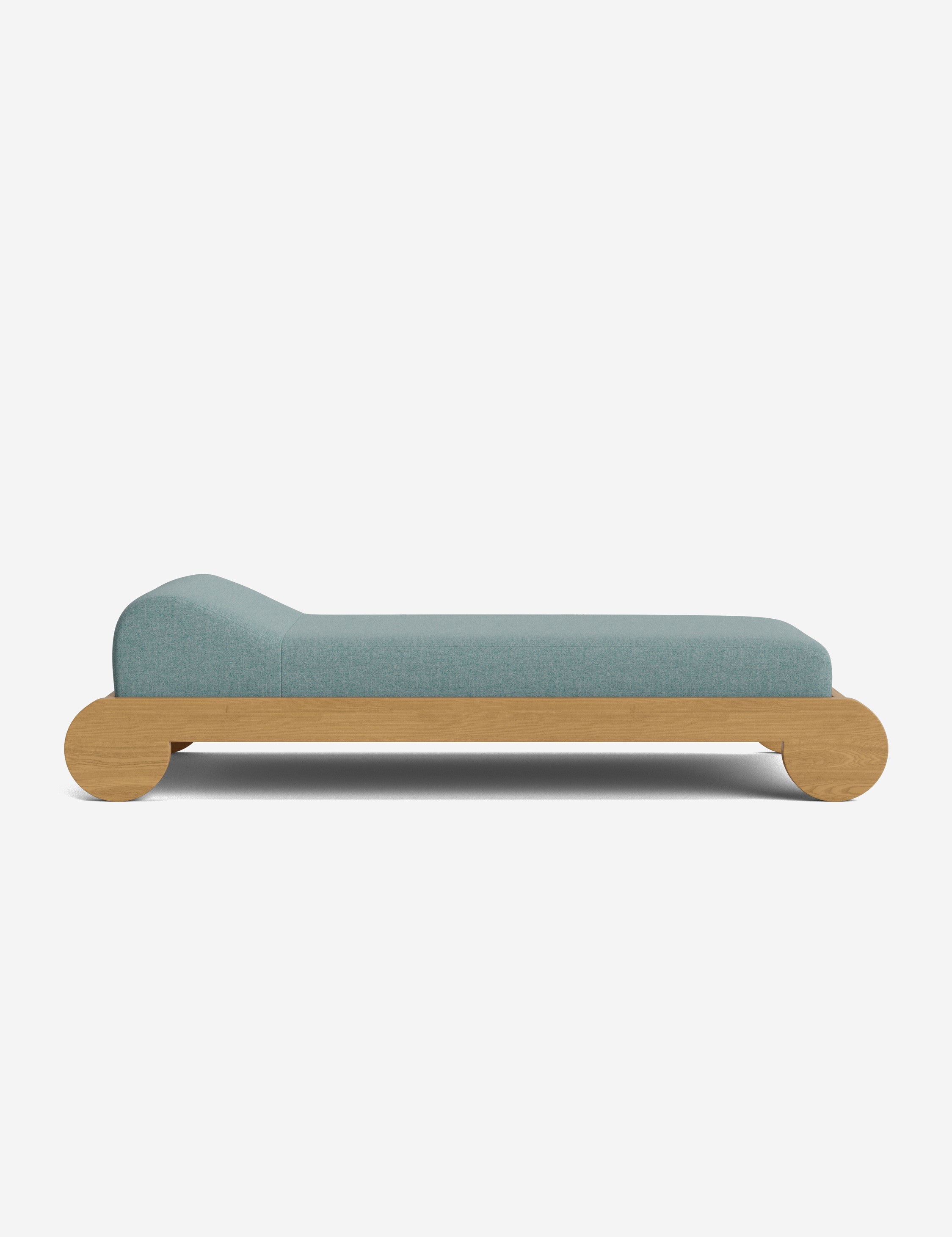 Lulu and Georgia Ionic Daybed by Sarah Sherman Samuel - view 41