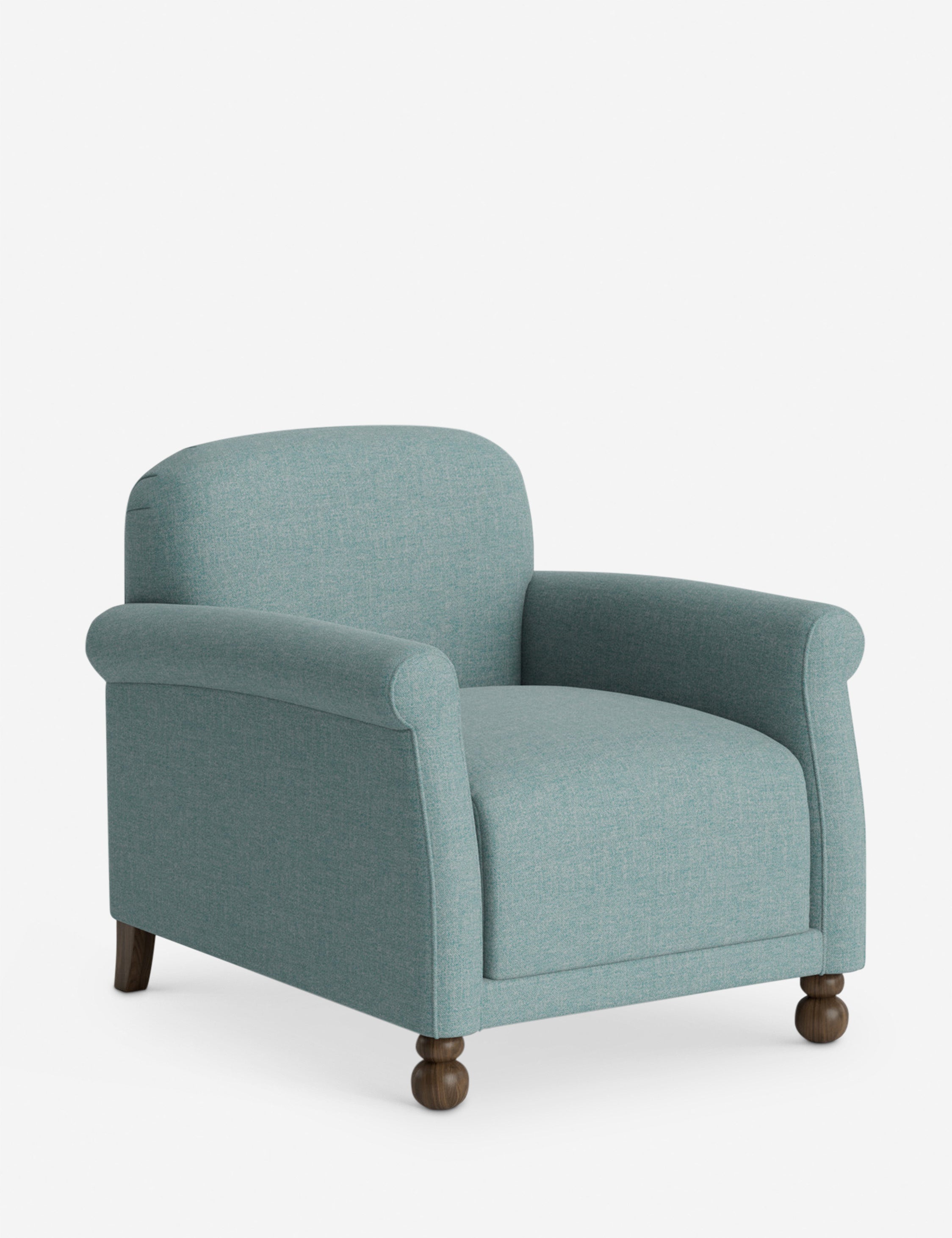 Lulu and Georgia Paley Accent Chair by Heidi Caillier - view 171