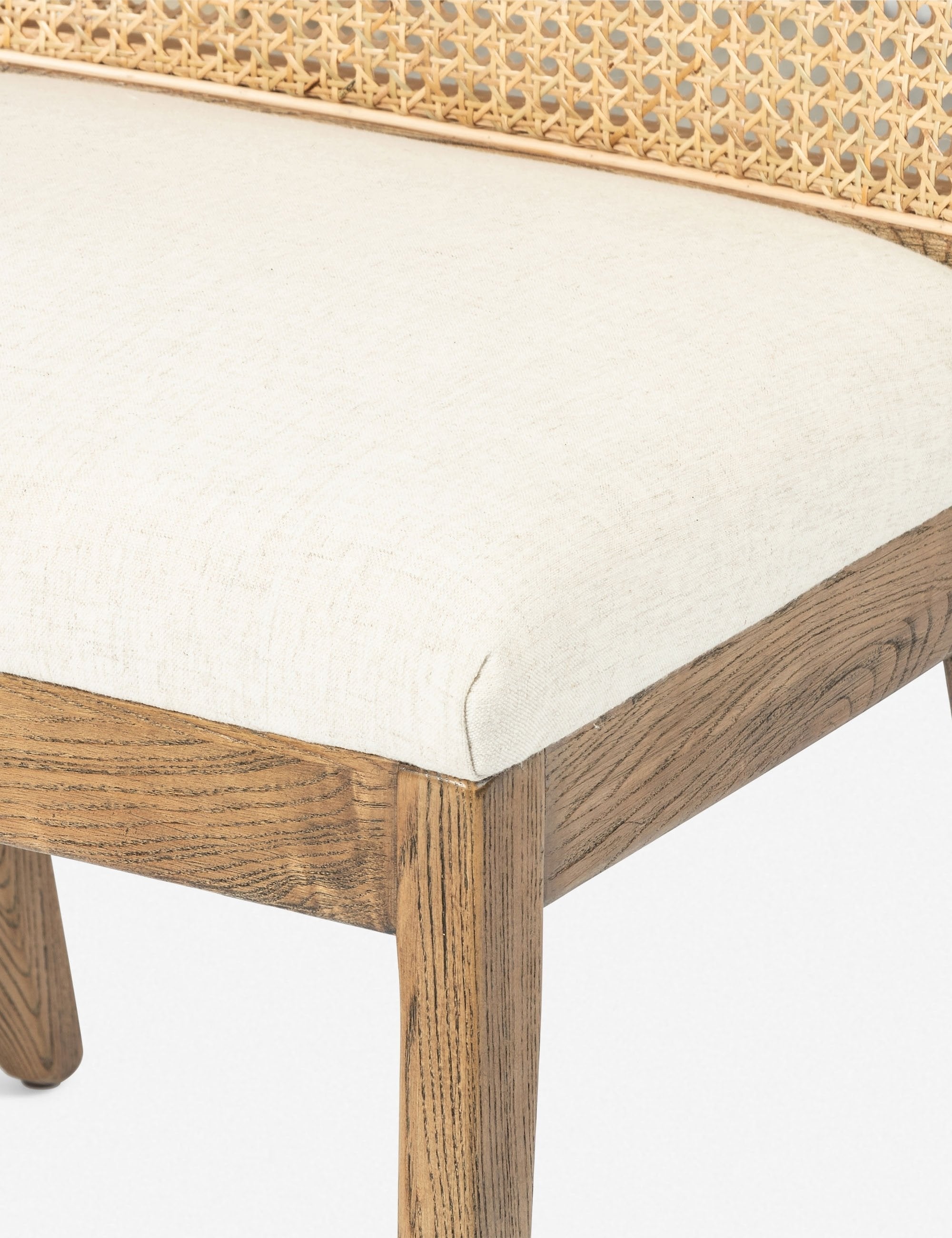 Lulu and Georgia Jeni Dining Chair - view 10