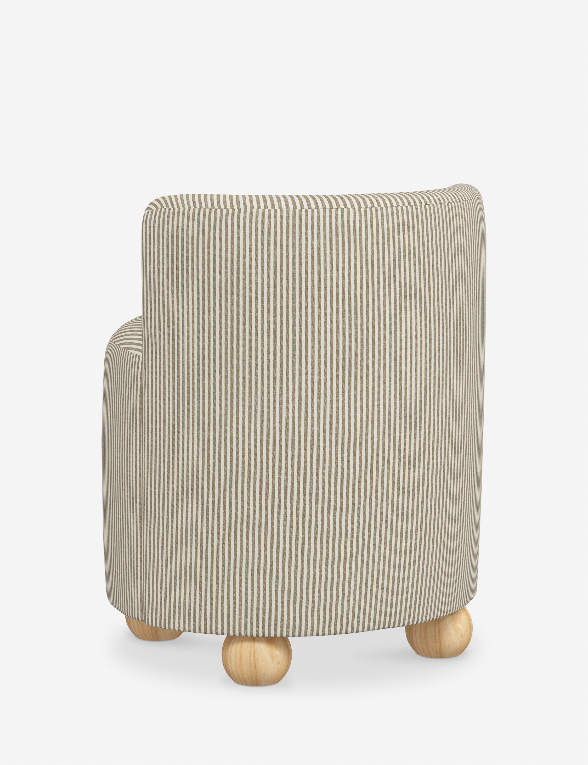 Lulu and Georgia Fernsby Accent Chair - view 121