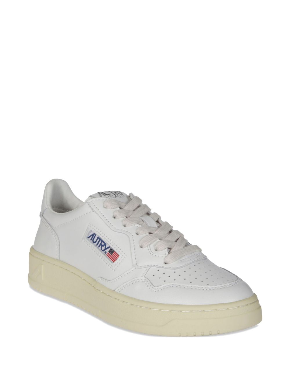 Autry Sneakers – Calf Leather 100% - view 3