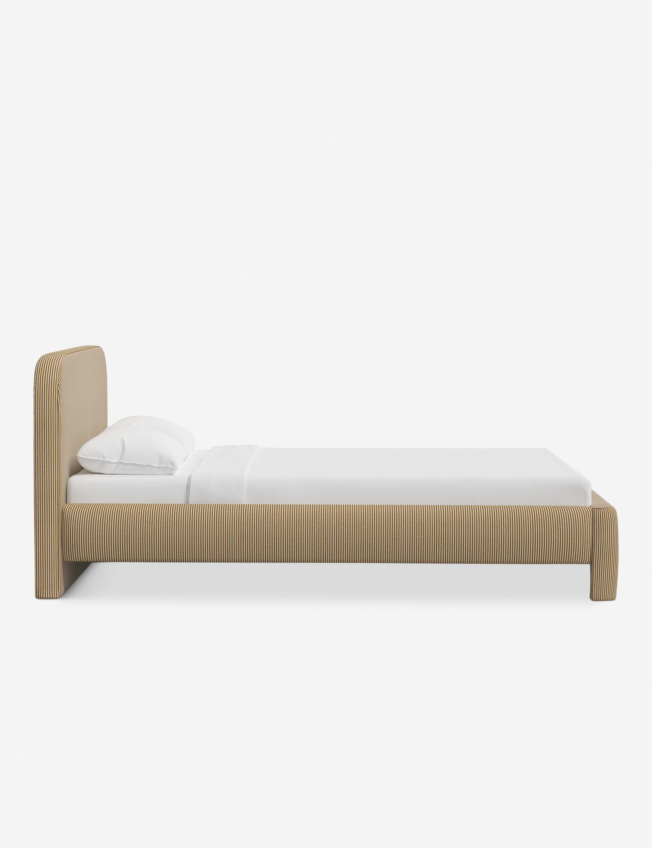 Lulu and Georgia Kaisley Platform Bed - view 116