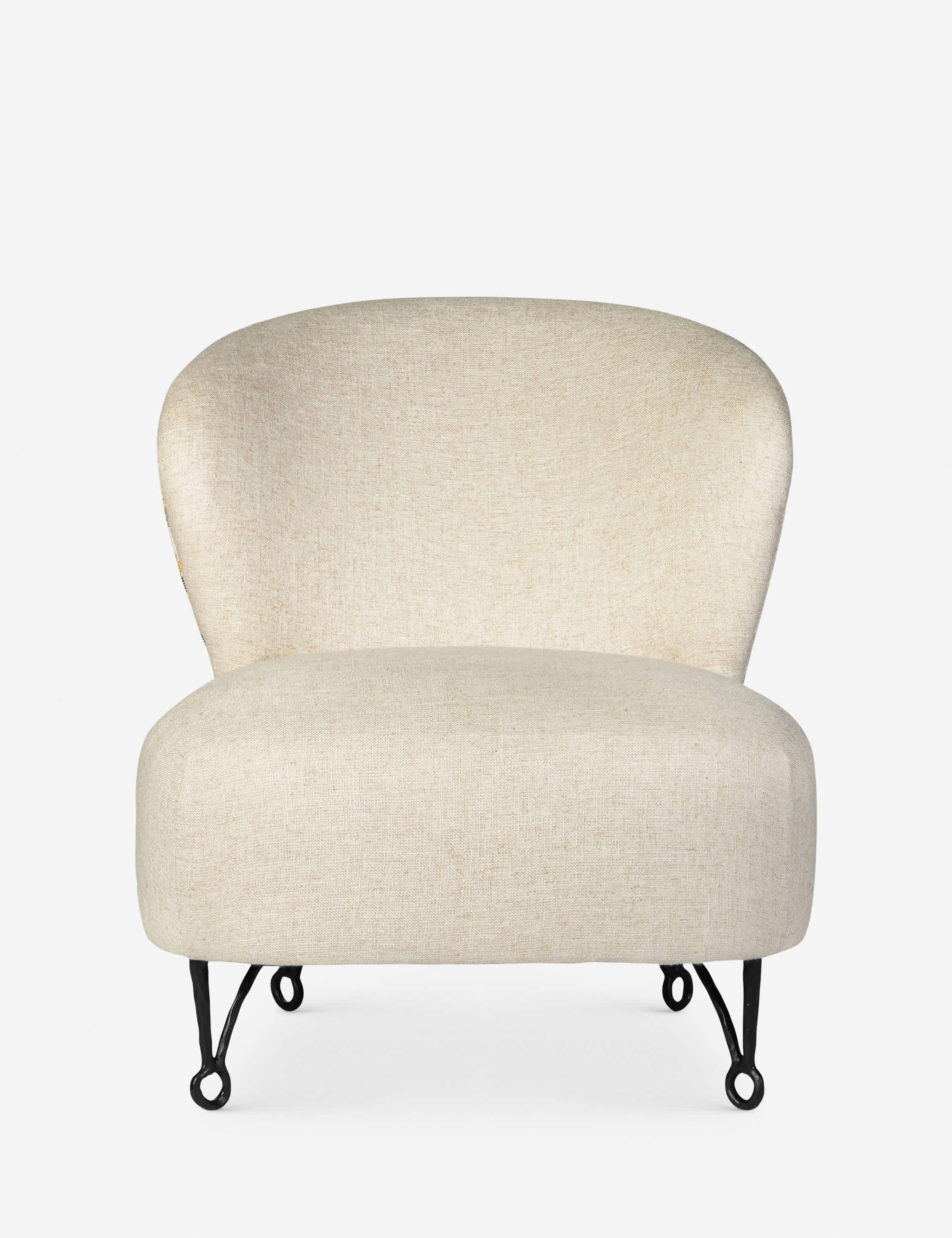Lulu and Georgia Cove Accent Chair by Meno Home x Co.House Designs