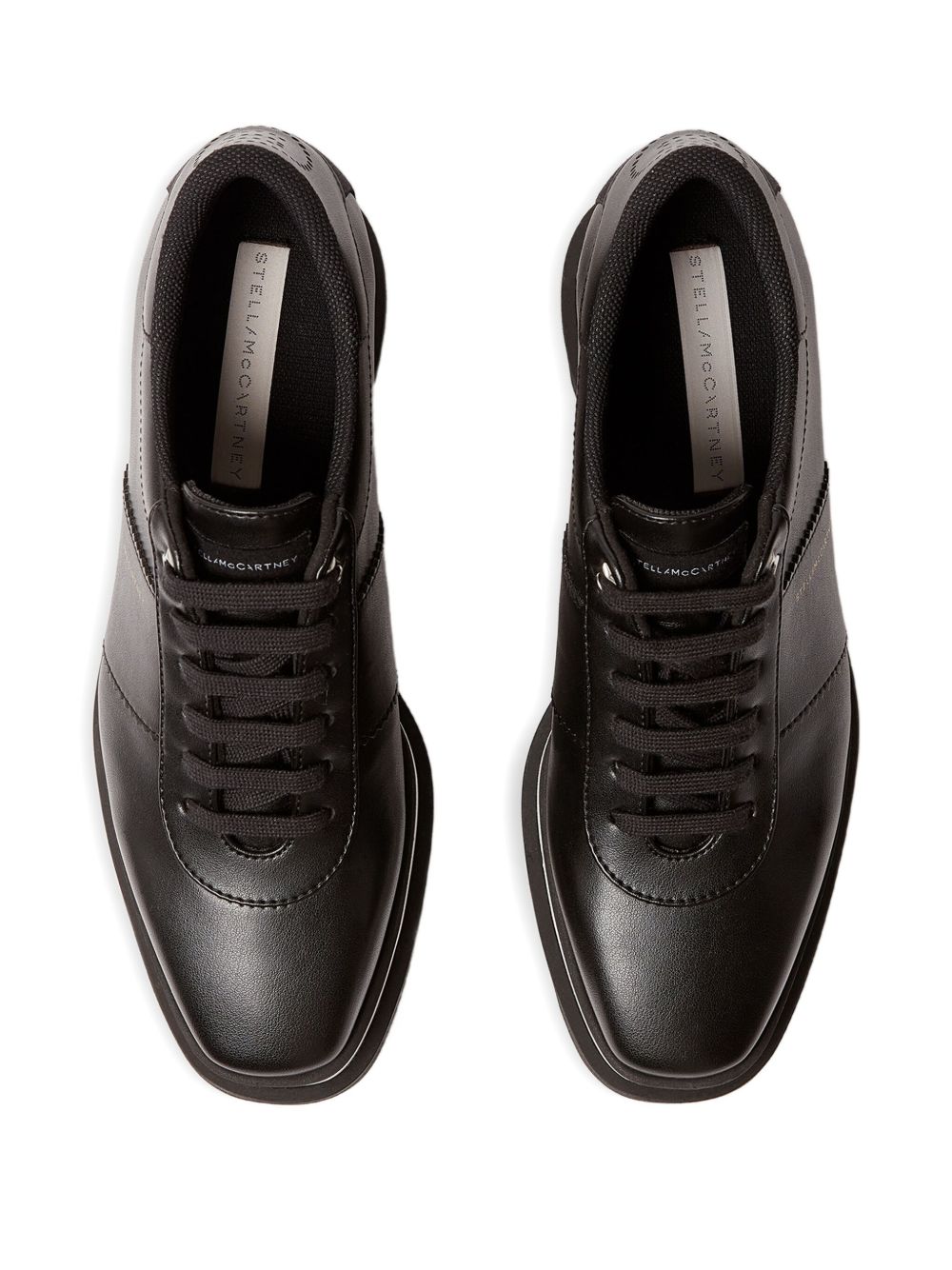 Stella McCartney Sneakers BLACK - view 2