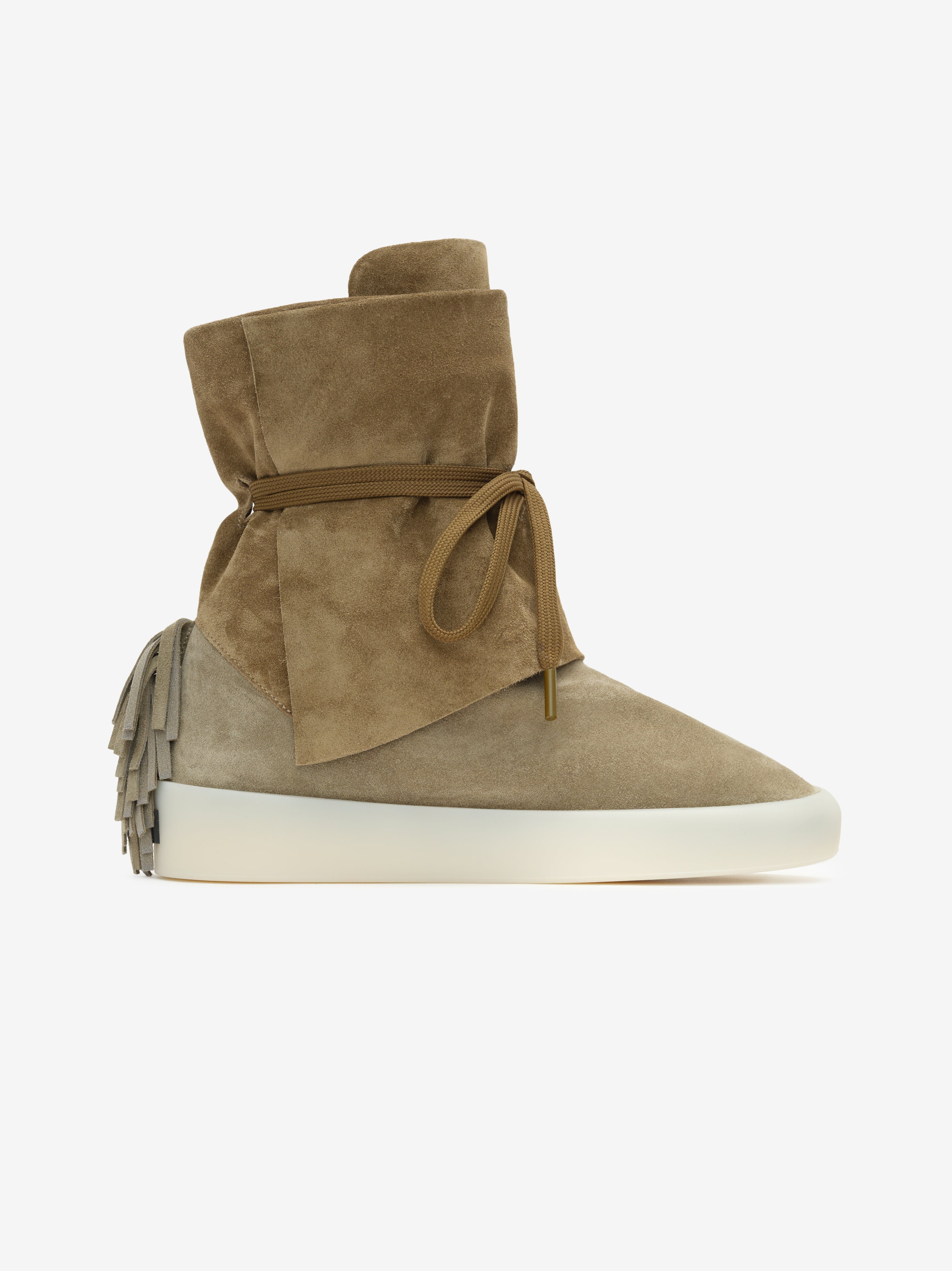Fear of God Yuma Moc – Deer