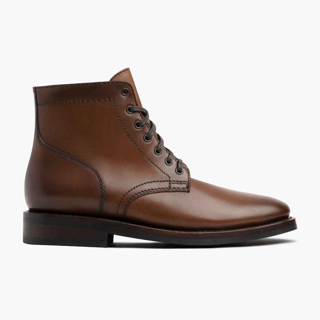 Thursday Boots - Seconds - Men's Boots [S] President | Brandy - view 2