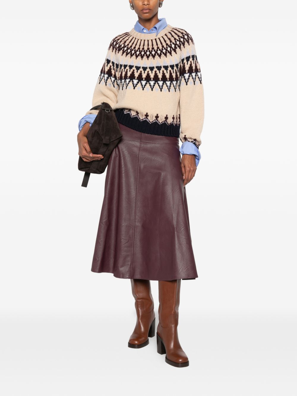 Forte Forte Skirt - view 5