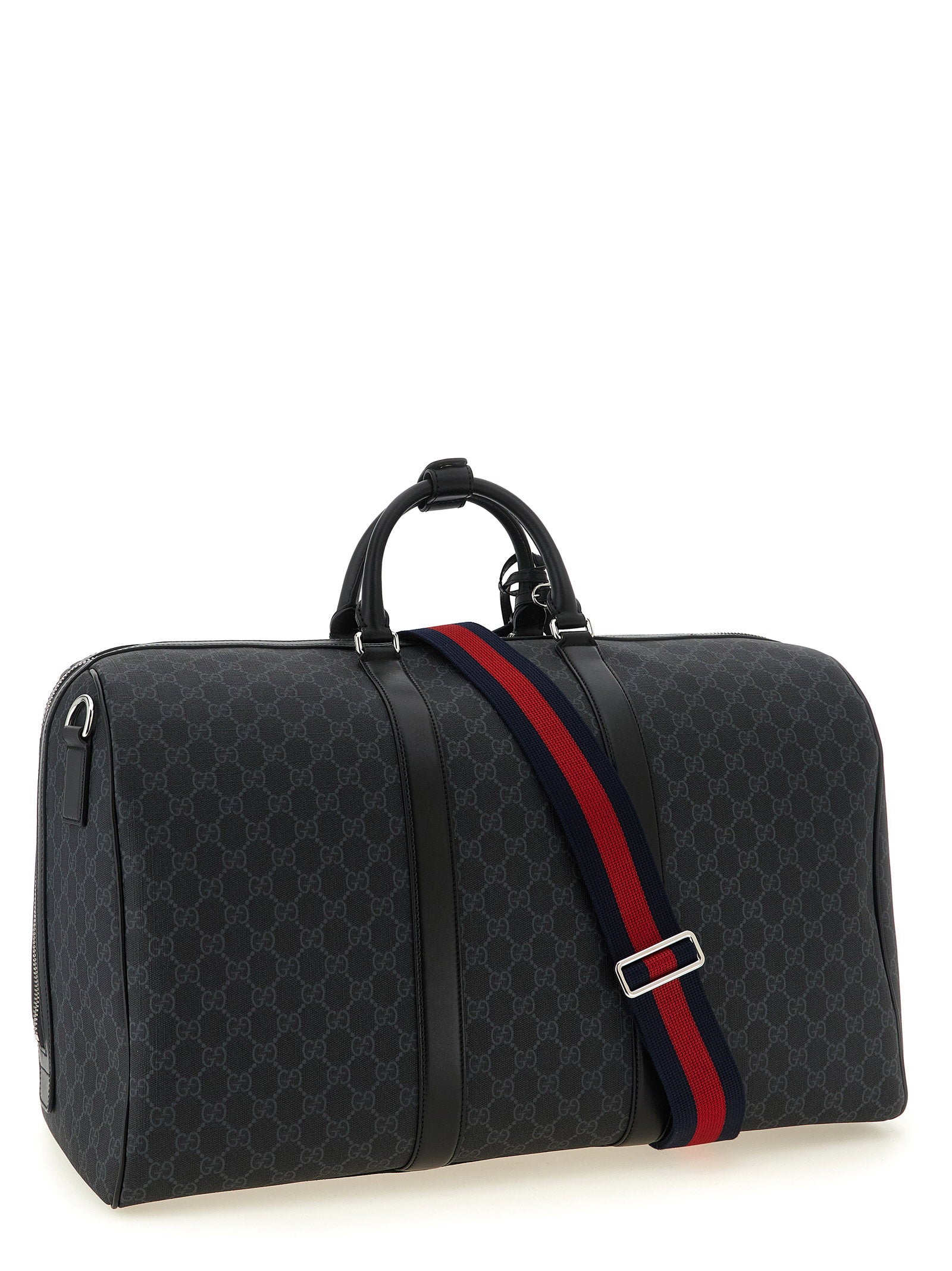 Gucci Gg Large Duffel Bag - view 2