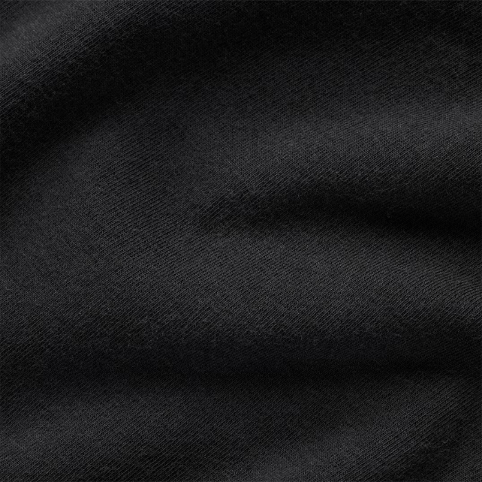 HYPE ELIXIR Skims Cotton Jersey T-Shirt Soot - view 2