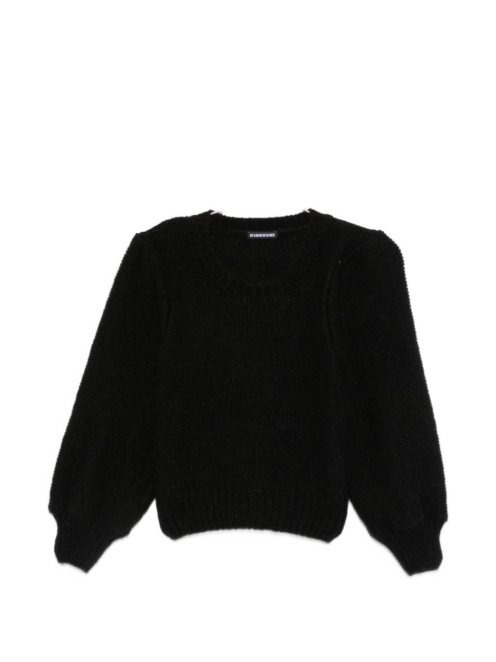 Susanne bommer t-shirts – SUSANNE BOMMER Sweater
