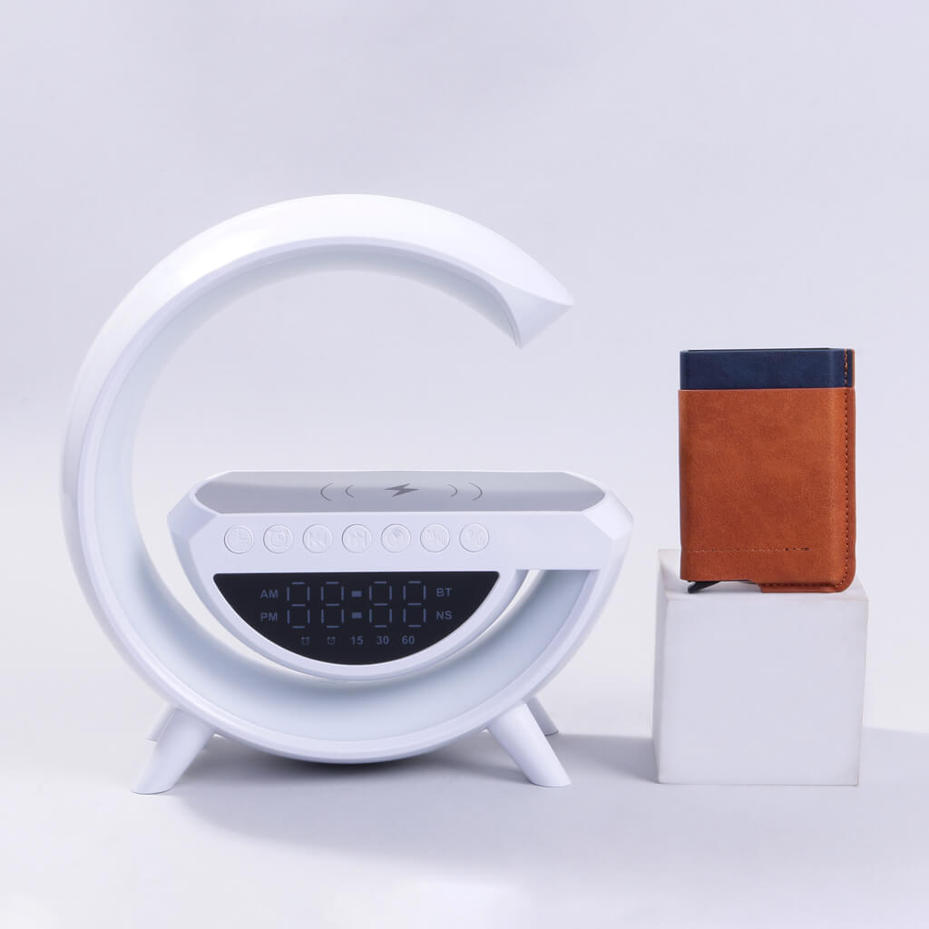 Bigsmall Automatic Pop-Up Card Holder Gift Set - view 2