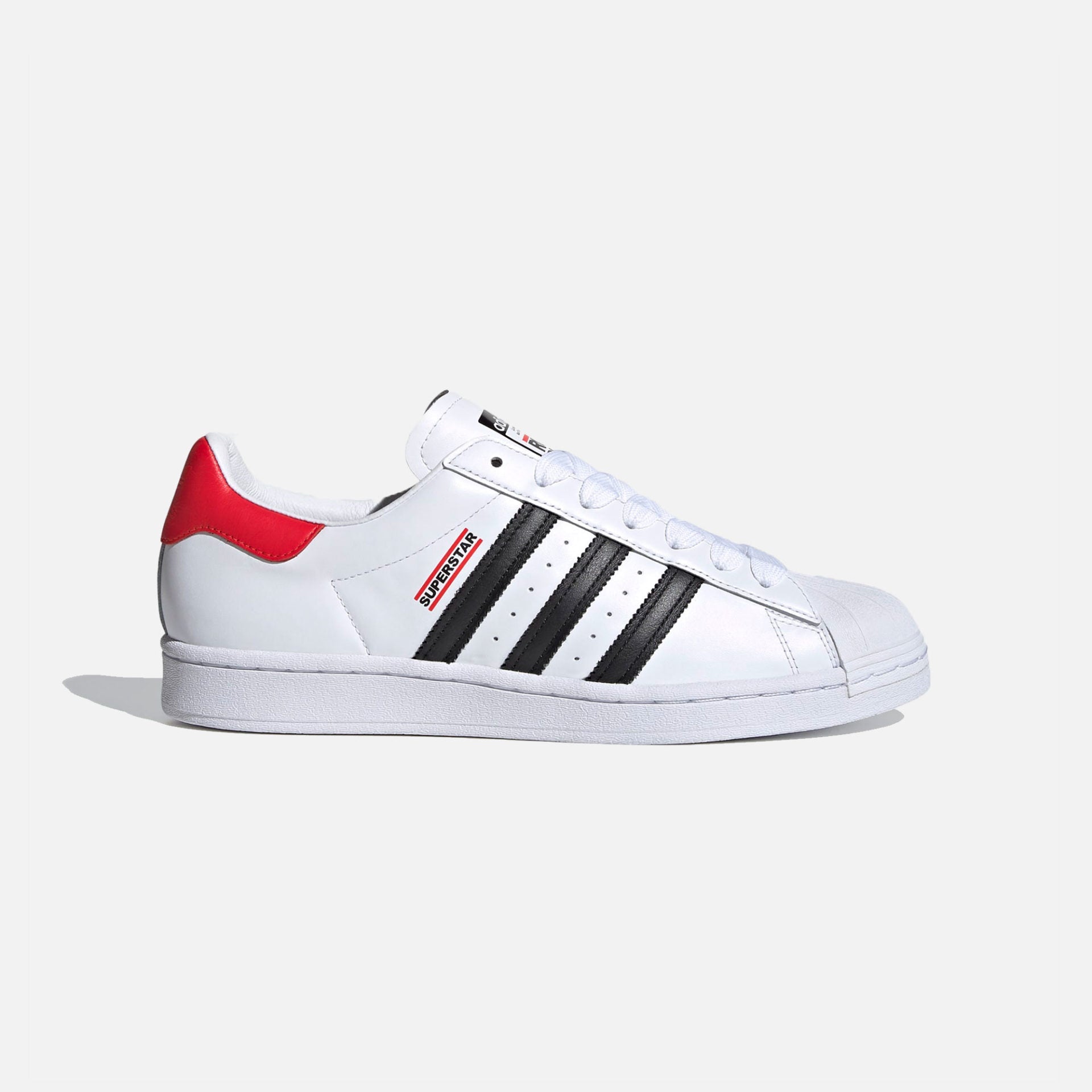 Adidas Originals | RUN DMC SUPERSTAR - view 2