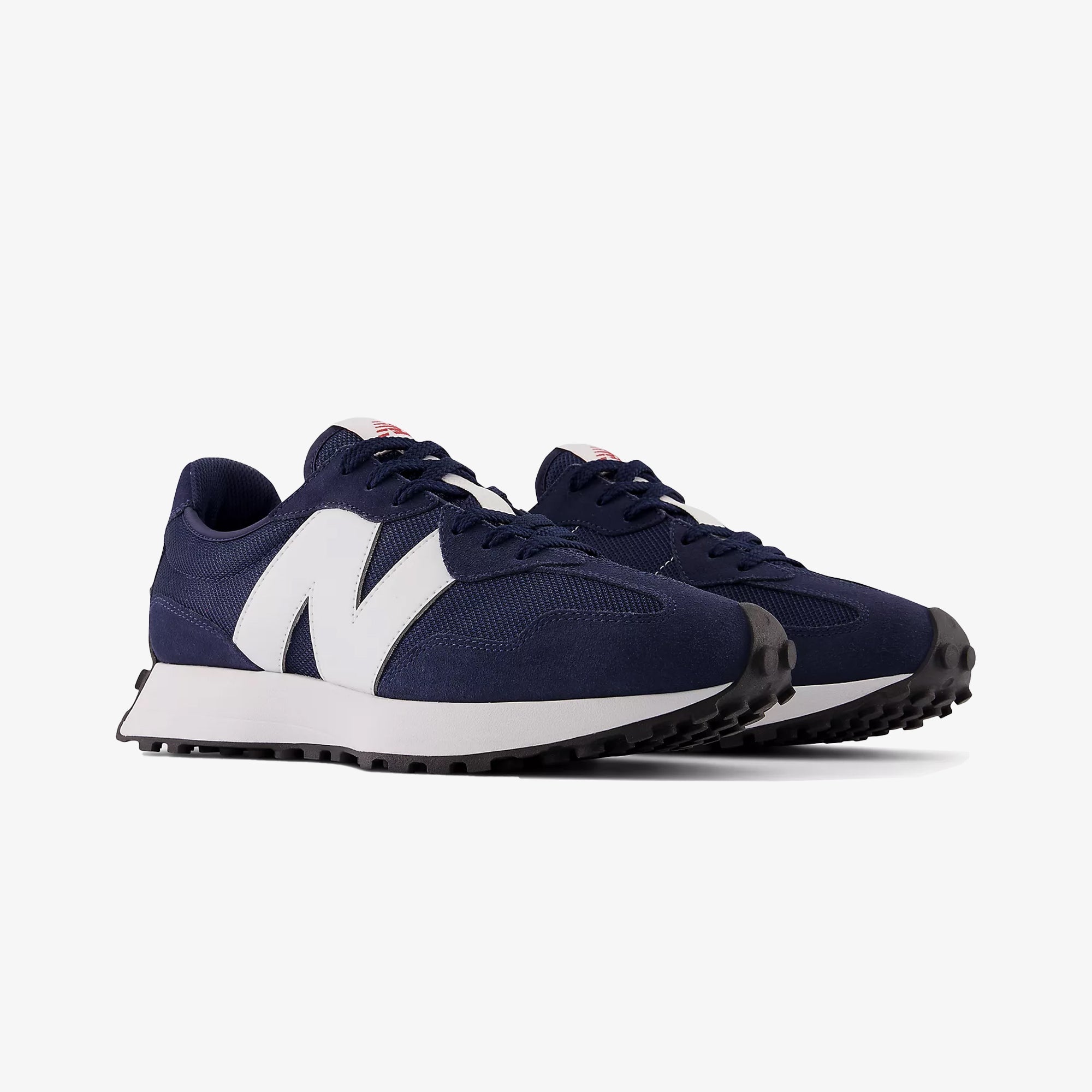 New Balance | 327 { NATURAL INDIGO - view 2