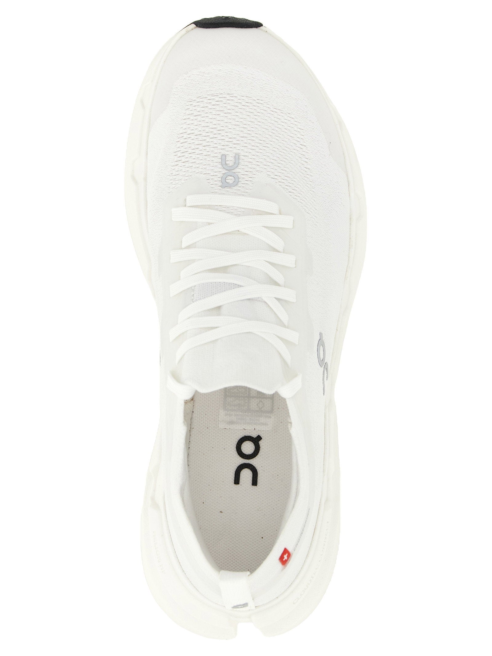 On Cloudsoma Sneakers – 100% recycled polyester - view 4