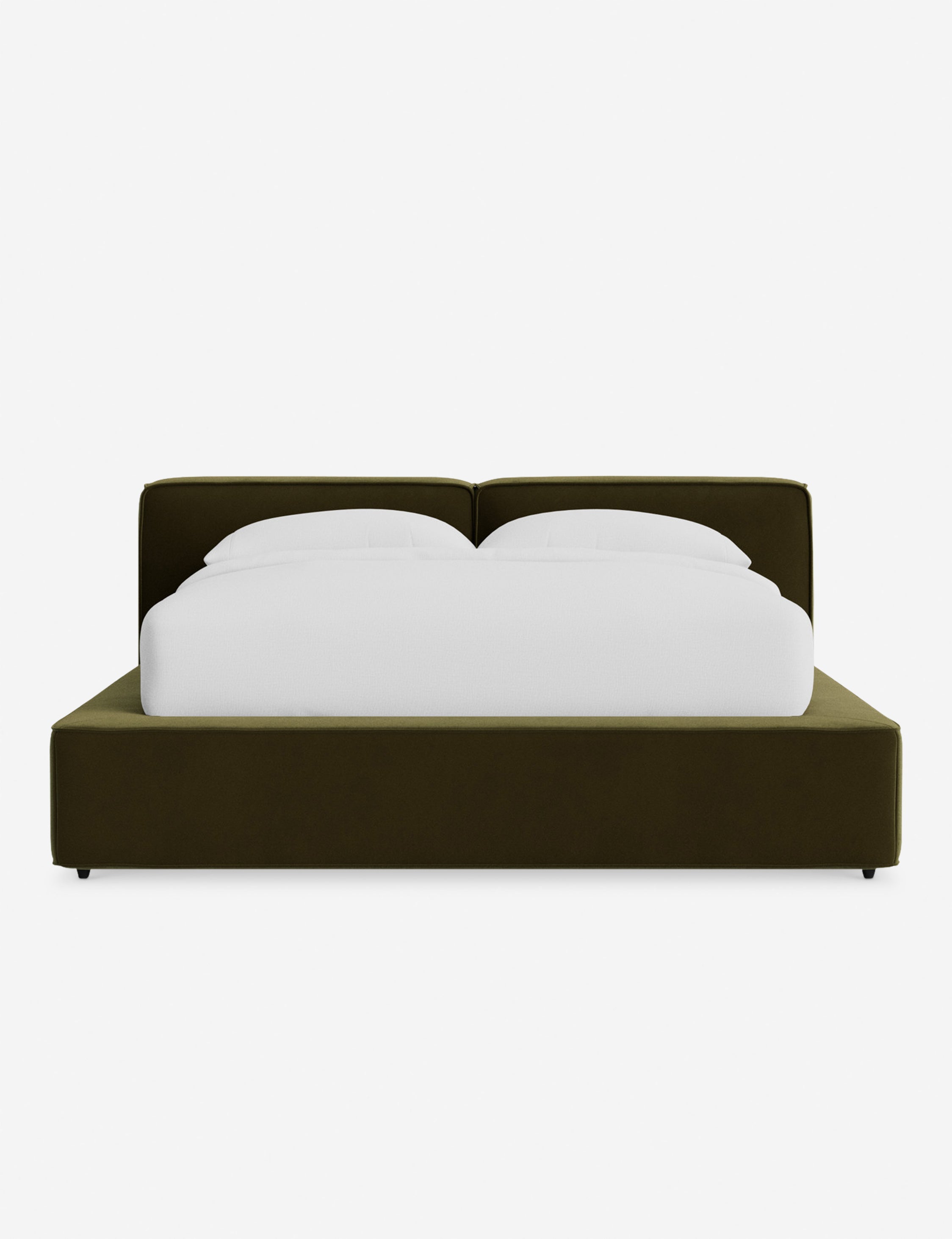 Lulu and Georgia Onni Platform Bed - view 22