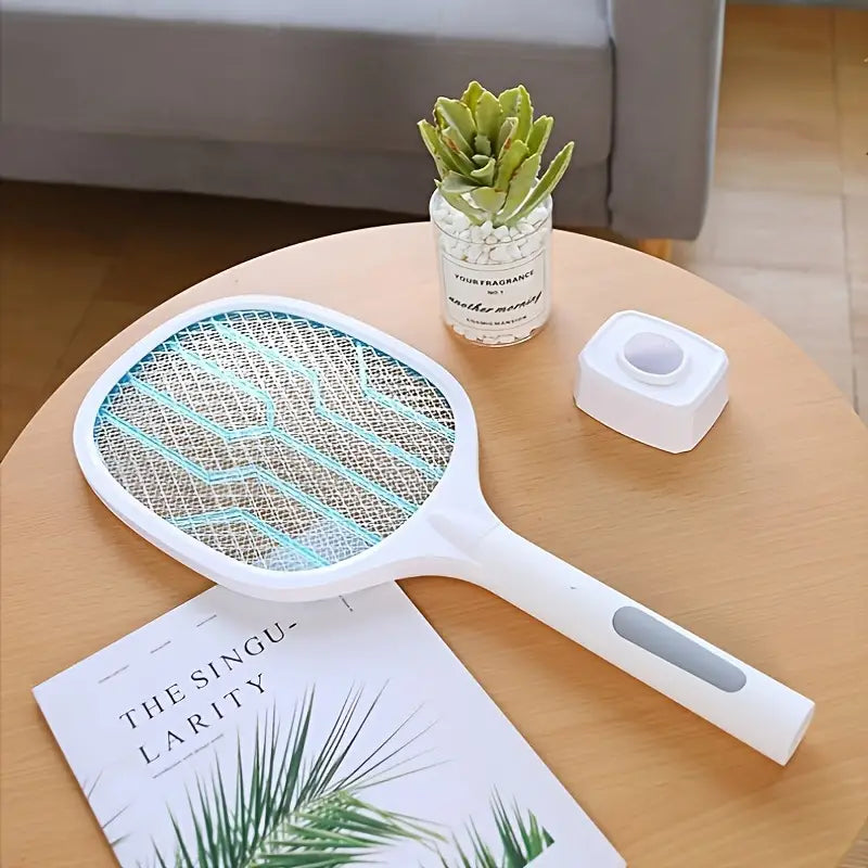 Catterton High Voltage Mosquito Bats Killer Racket - view 13