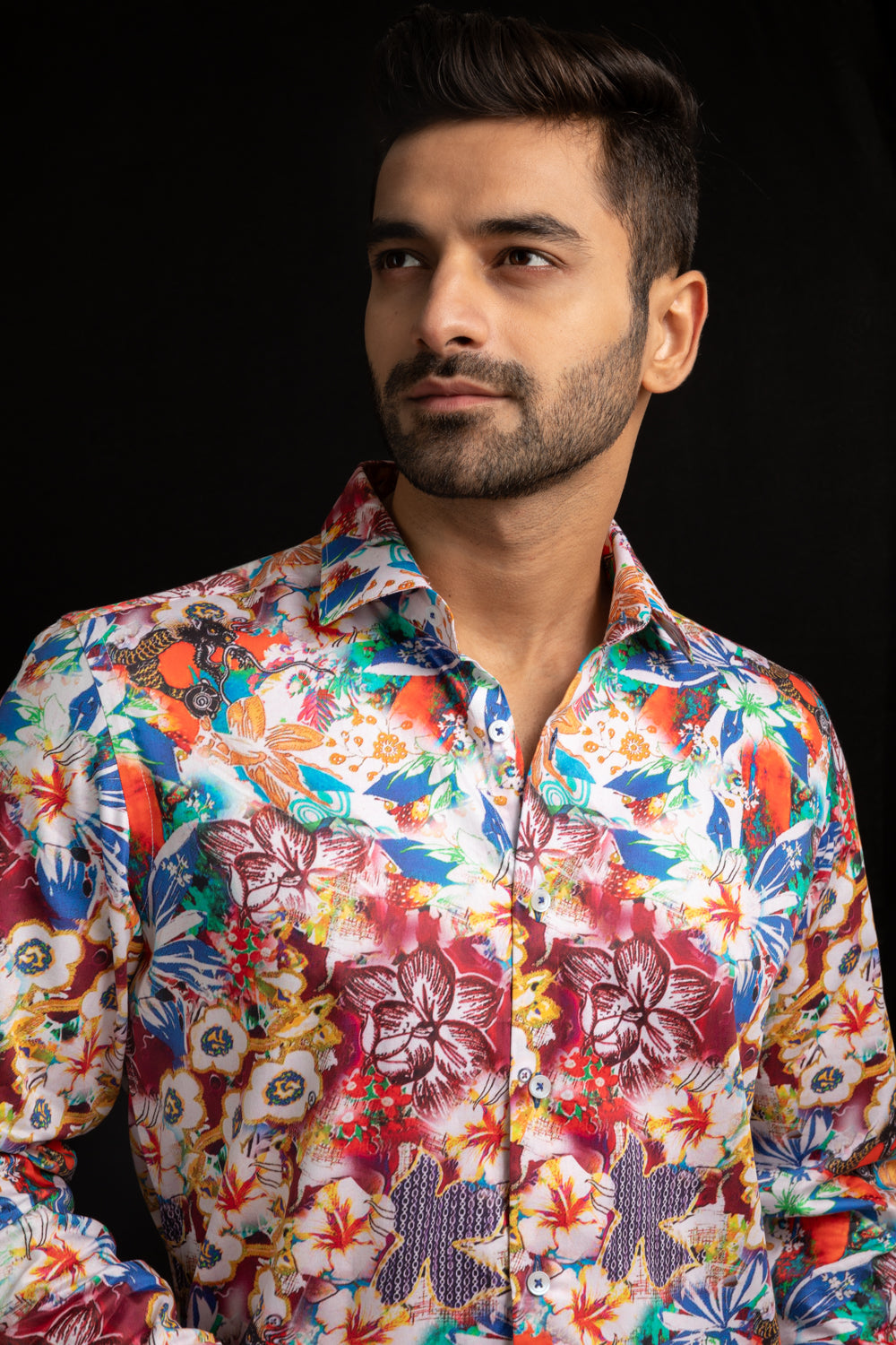 BlackTree Shirt BTS206 - view 5