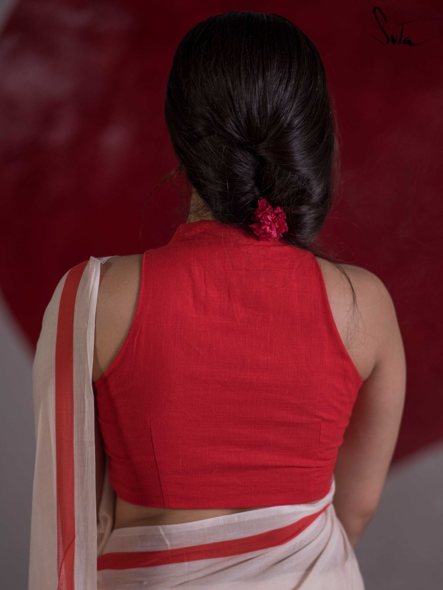 suta.in Code red - view 2