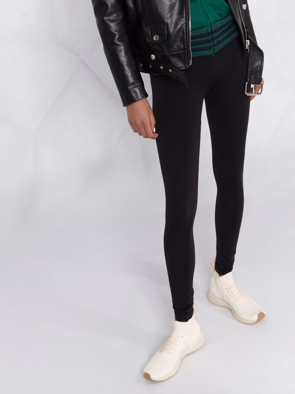 Wolford Aurora leggings - view 3
