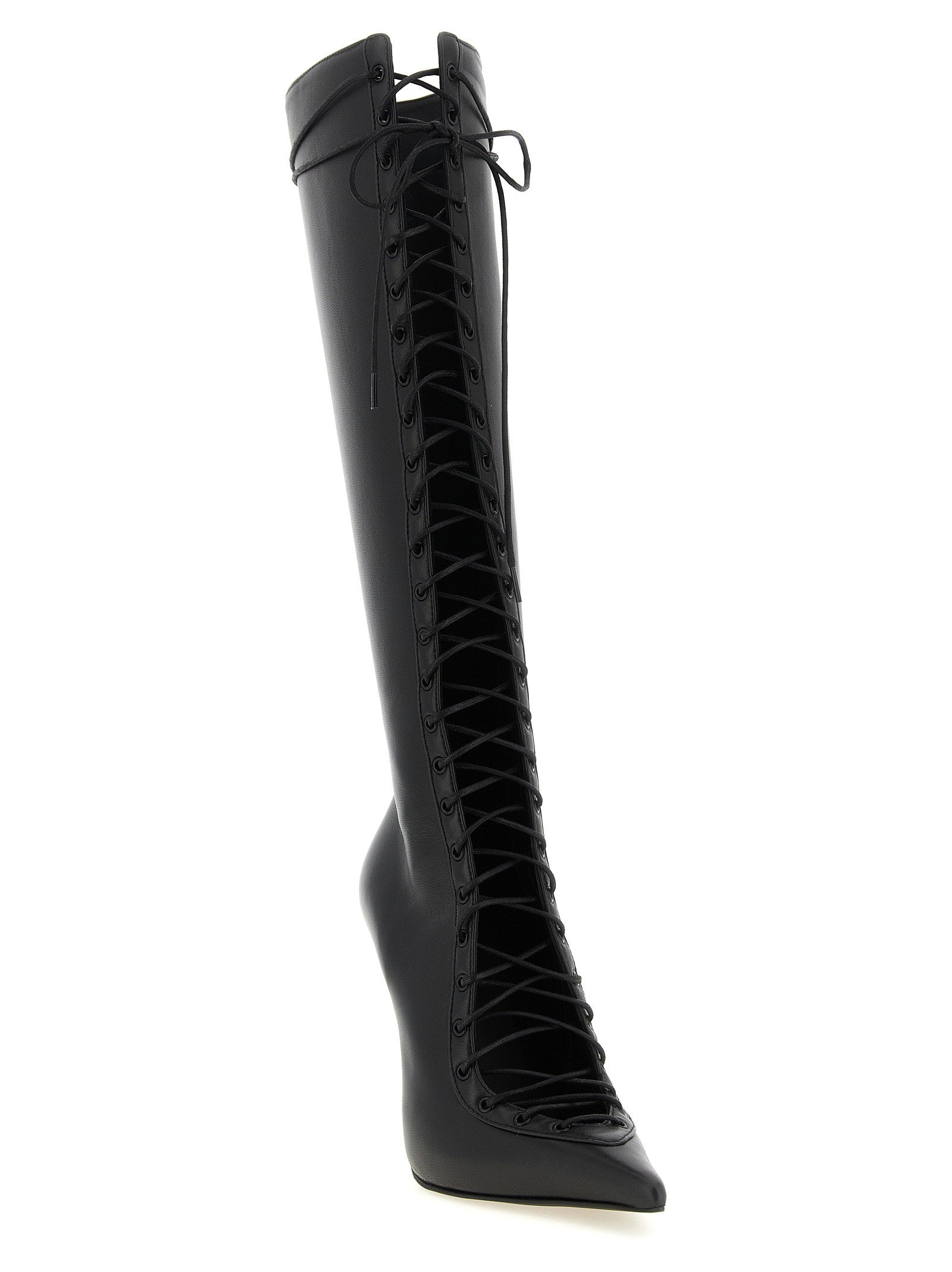 Le Silla Colette Boots - view 2