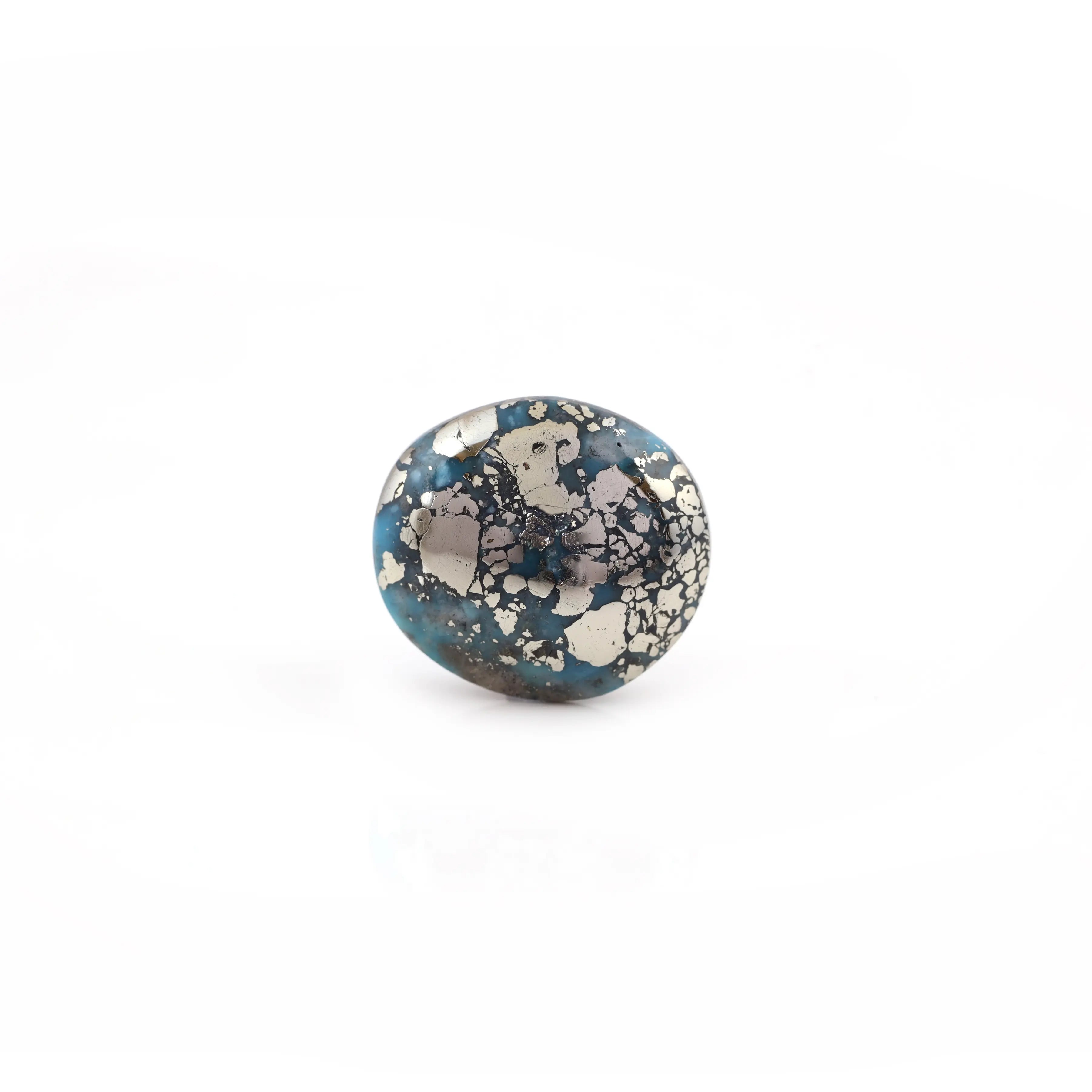 Pramogh Irani Firoza - 20.4 Carat