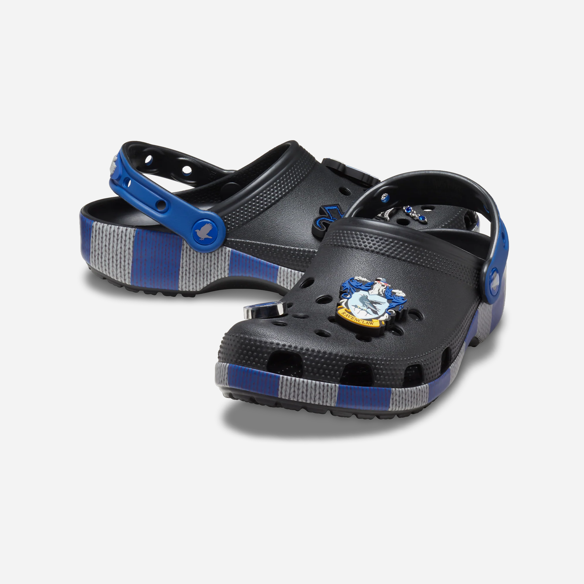 Crocs Classic Clog Harry Potter Ravenclaw - view 2