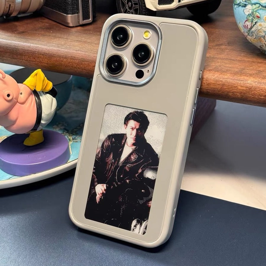 Million Cases Lumina Personalised DIY Display Case - iPhone - view 2