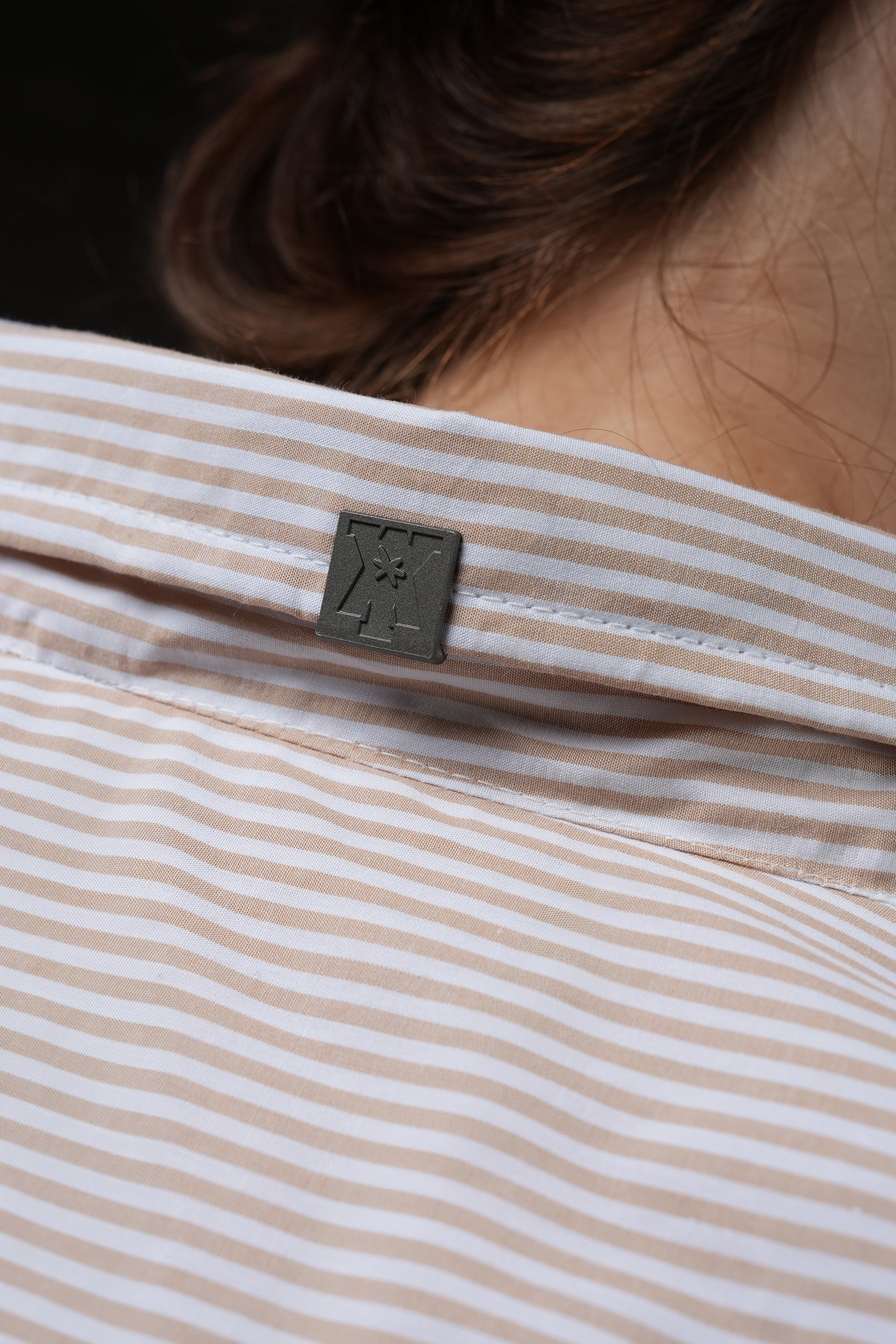 Y*all Rebel - Pinstripe Shirt - view 10