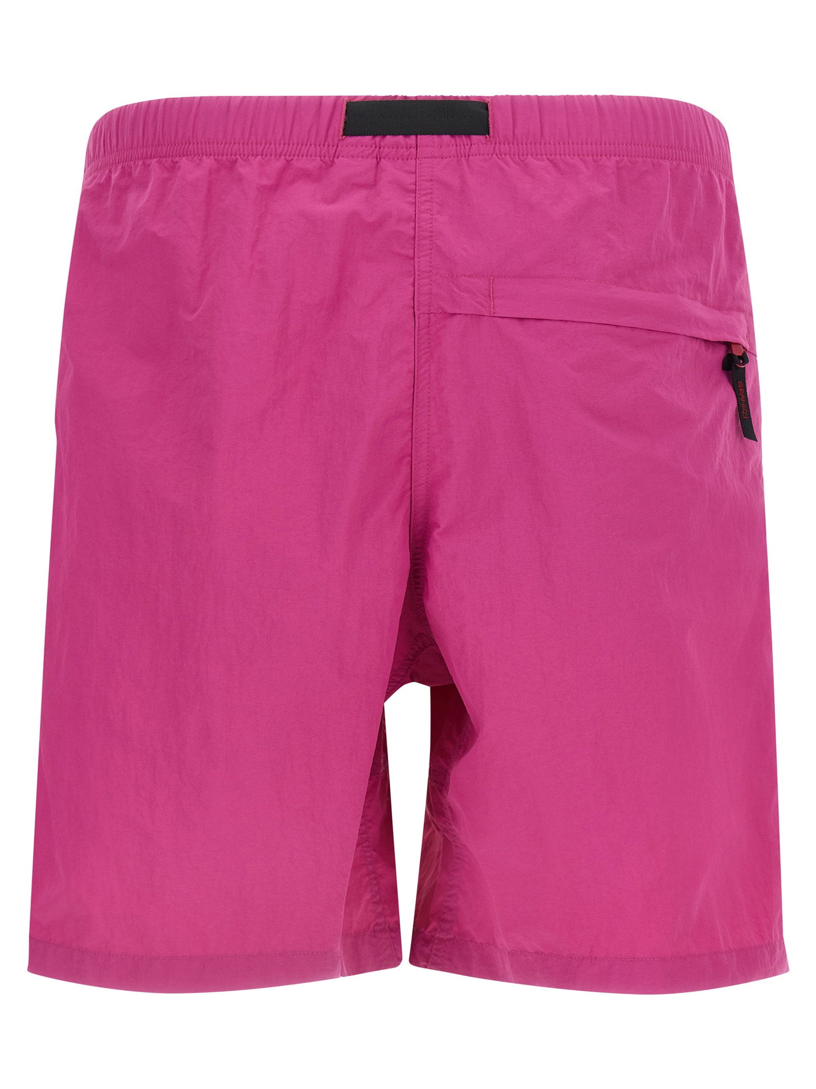 Gramicci G-short Bermuda Shorts – 100% nylon - view 2
