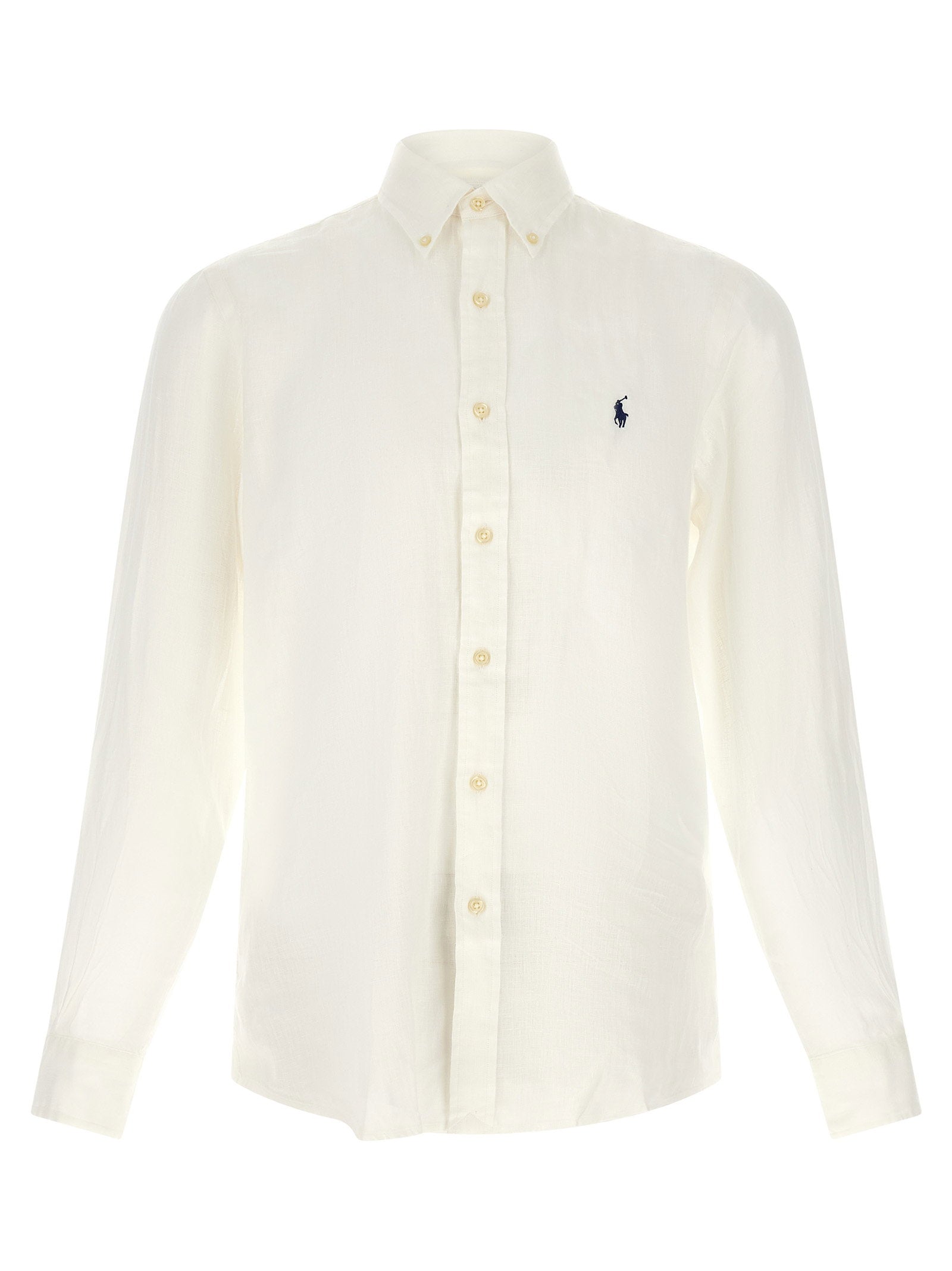 Polo Ralph Lauren Linen Shirt – 100% linen