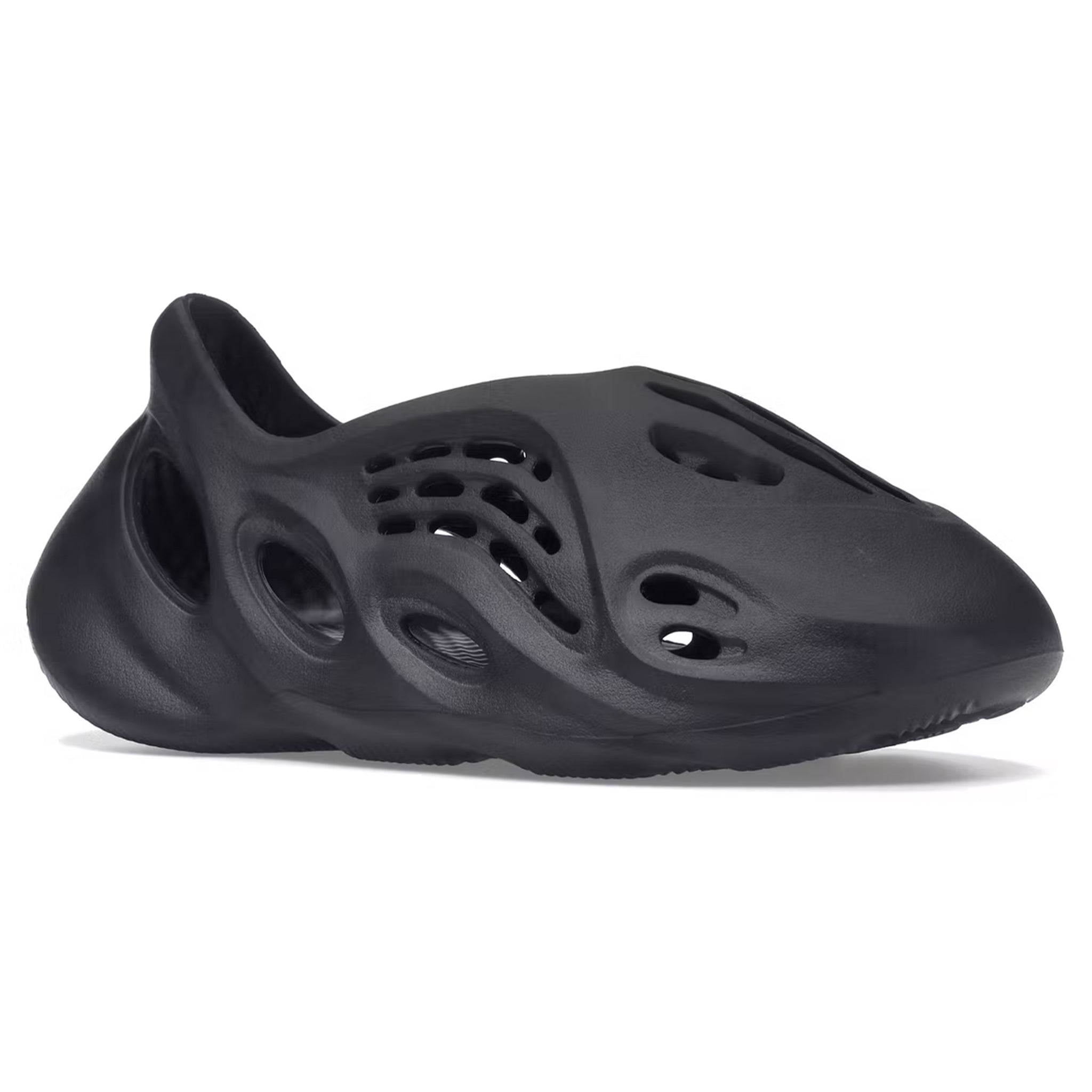 Adidas Yeezy Foam RNNR Onyx – Black - view 2