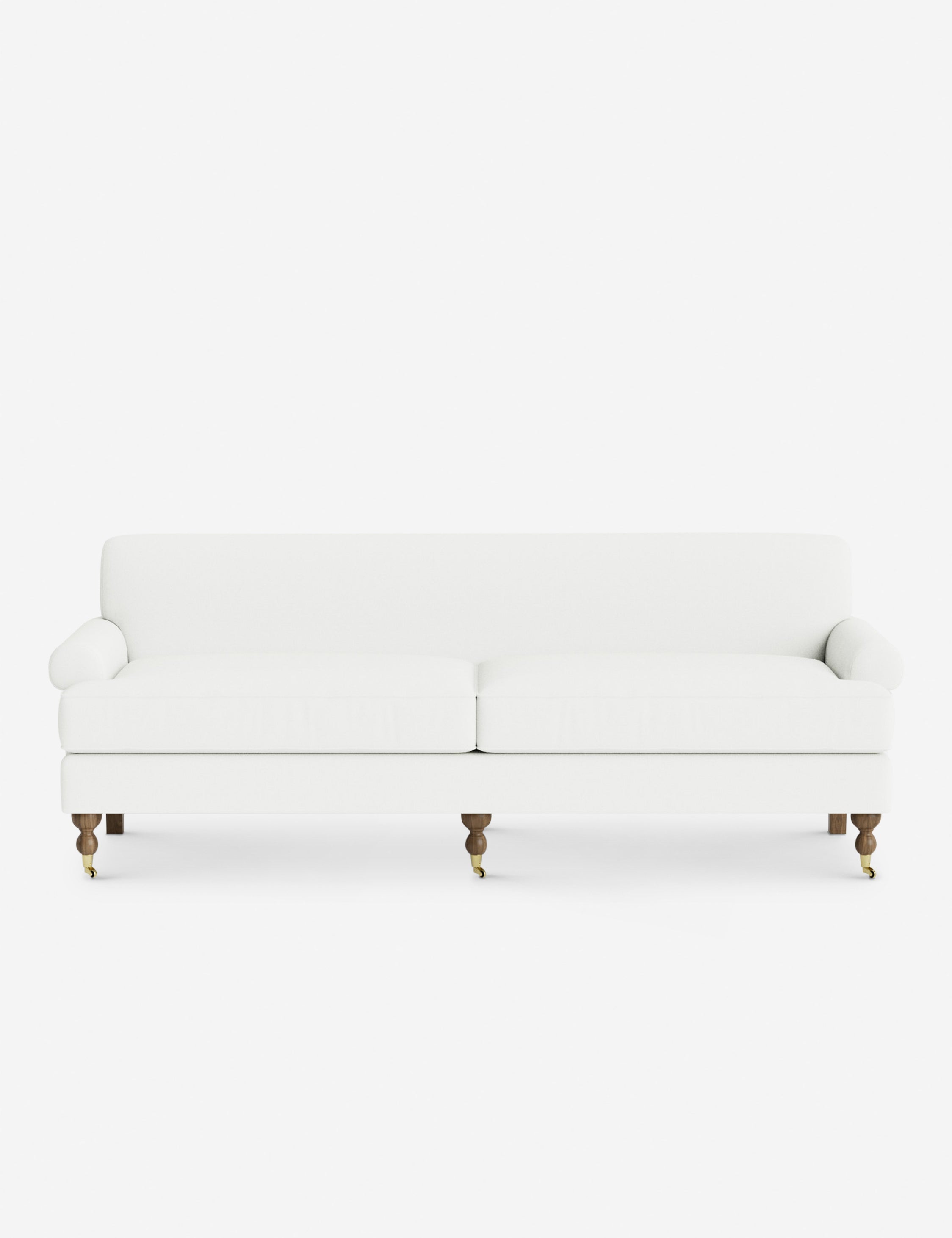 Lulu and Georgia Marsden Sofa by Heidi Caillier - view 187