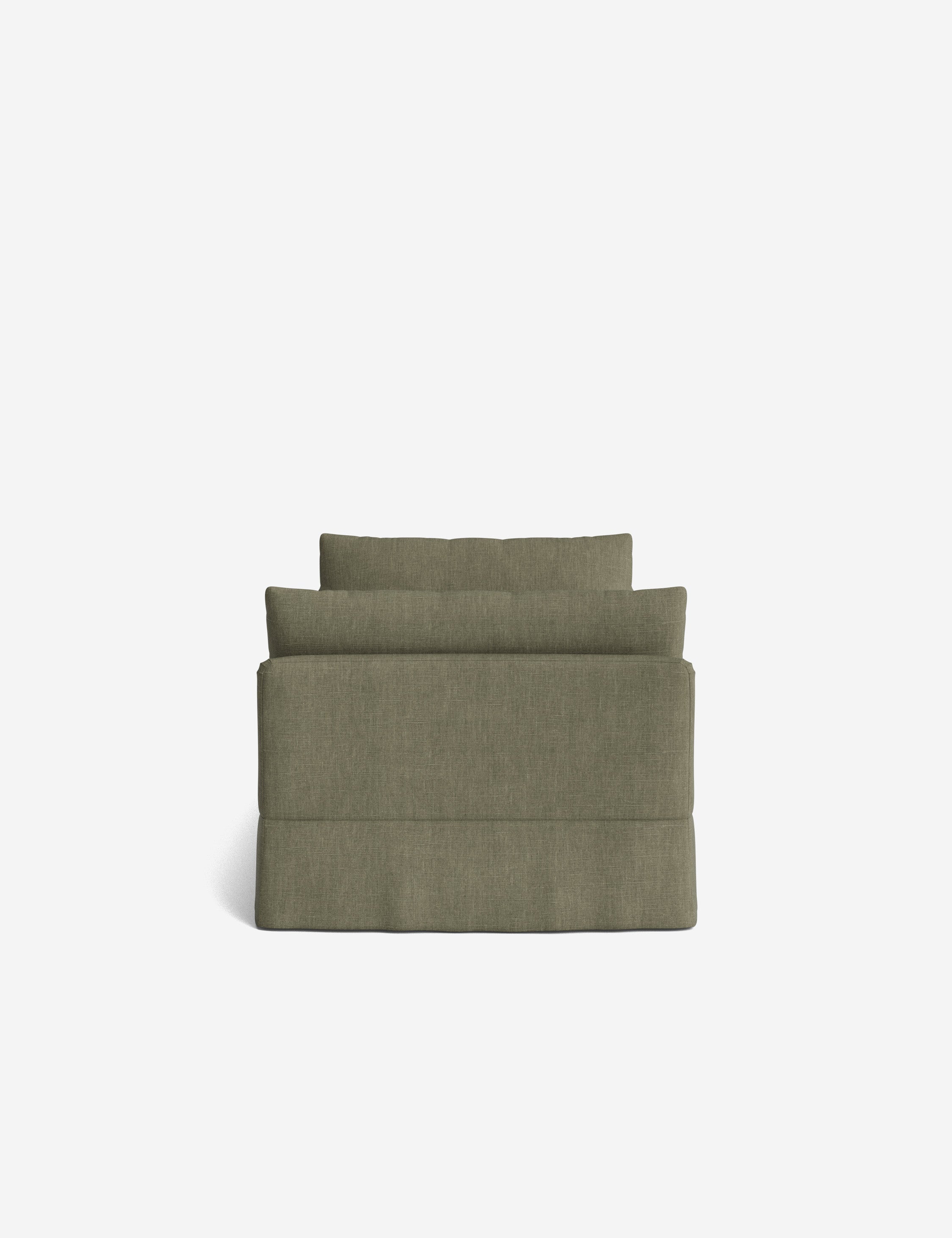 Lulu and Georgia Portola Slipcover Daybed - view 173
