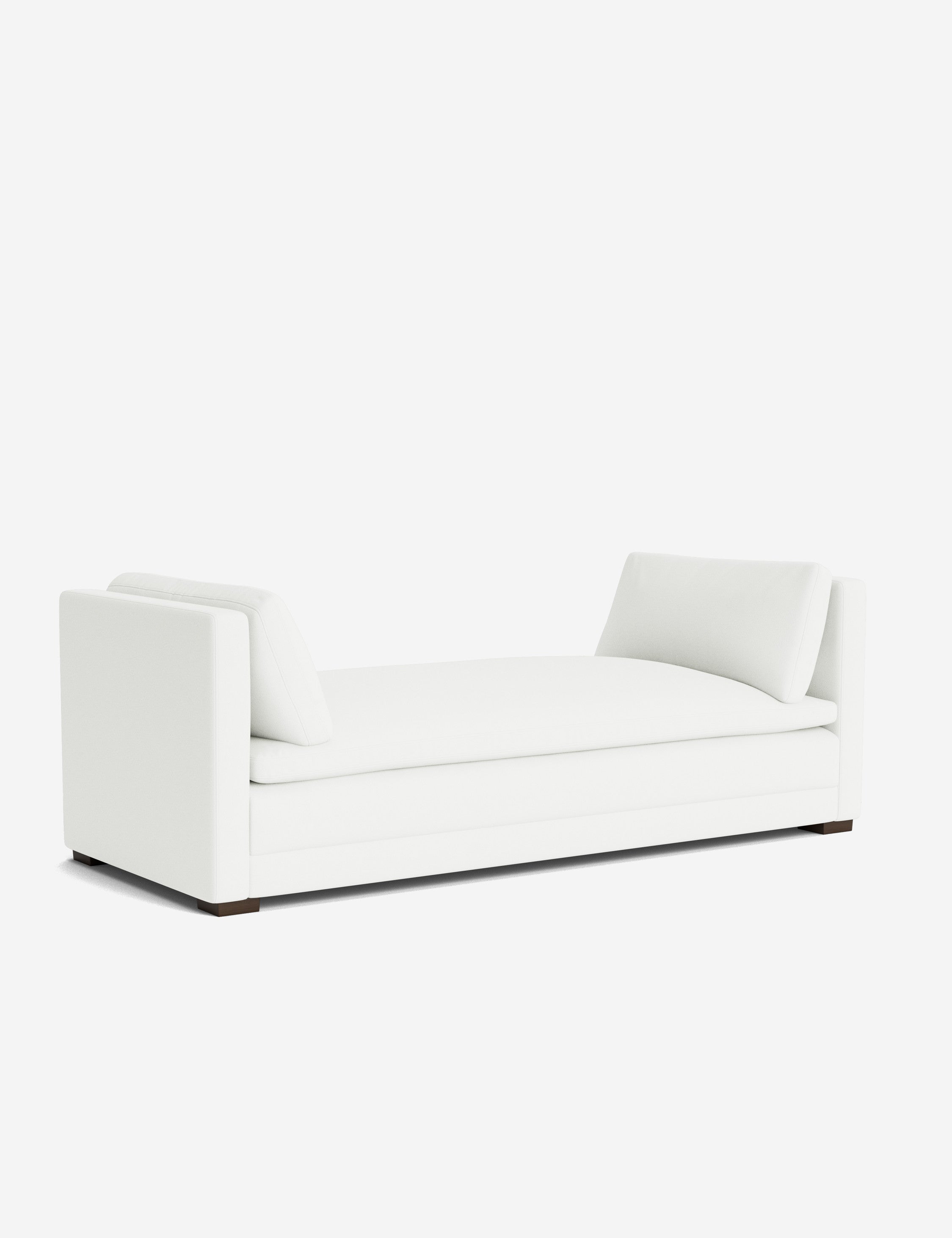 Lulu and Georgia Elvie Chaise - view 165