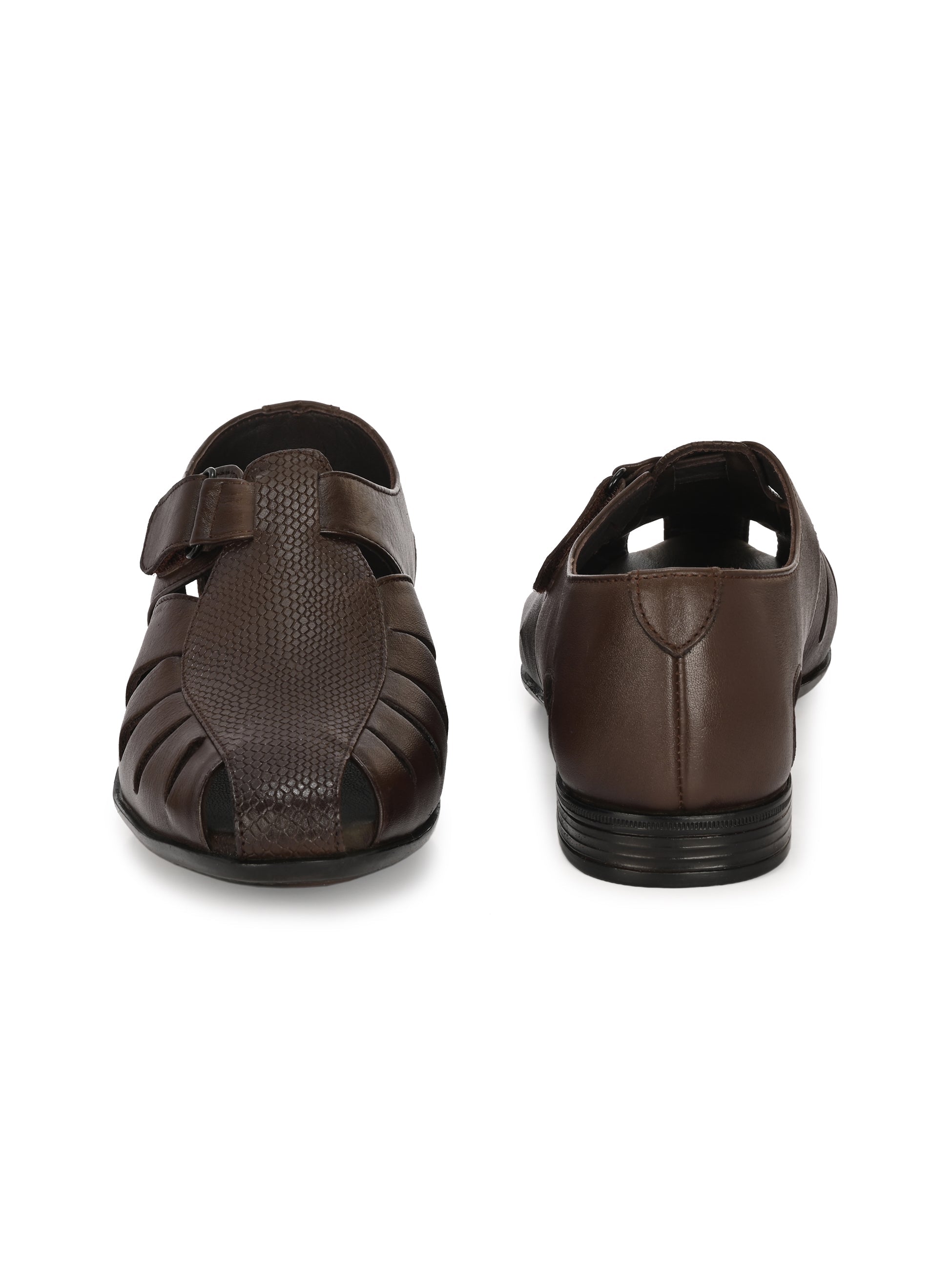 Egoss Shoes Egoss Casual Sandals for Men - view 21