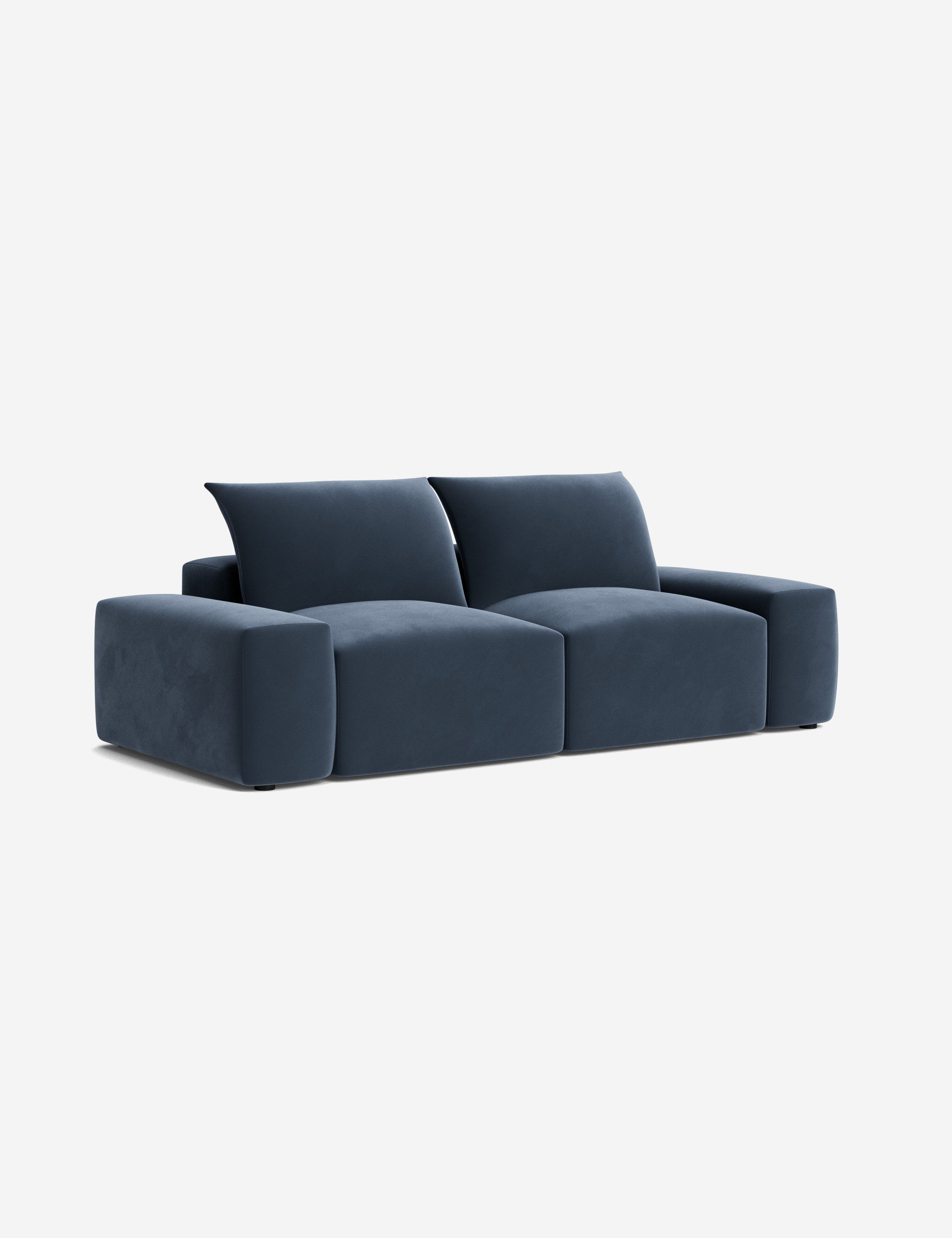 Lulu and Georgia Brinley Modular Sofa - view 53