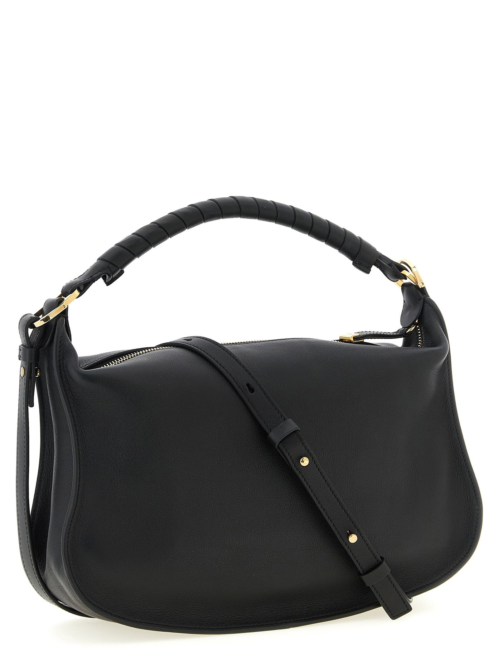 Chloé Marcie Small Shoulder Bag - view 2