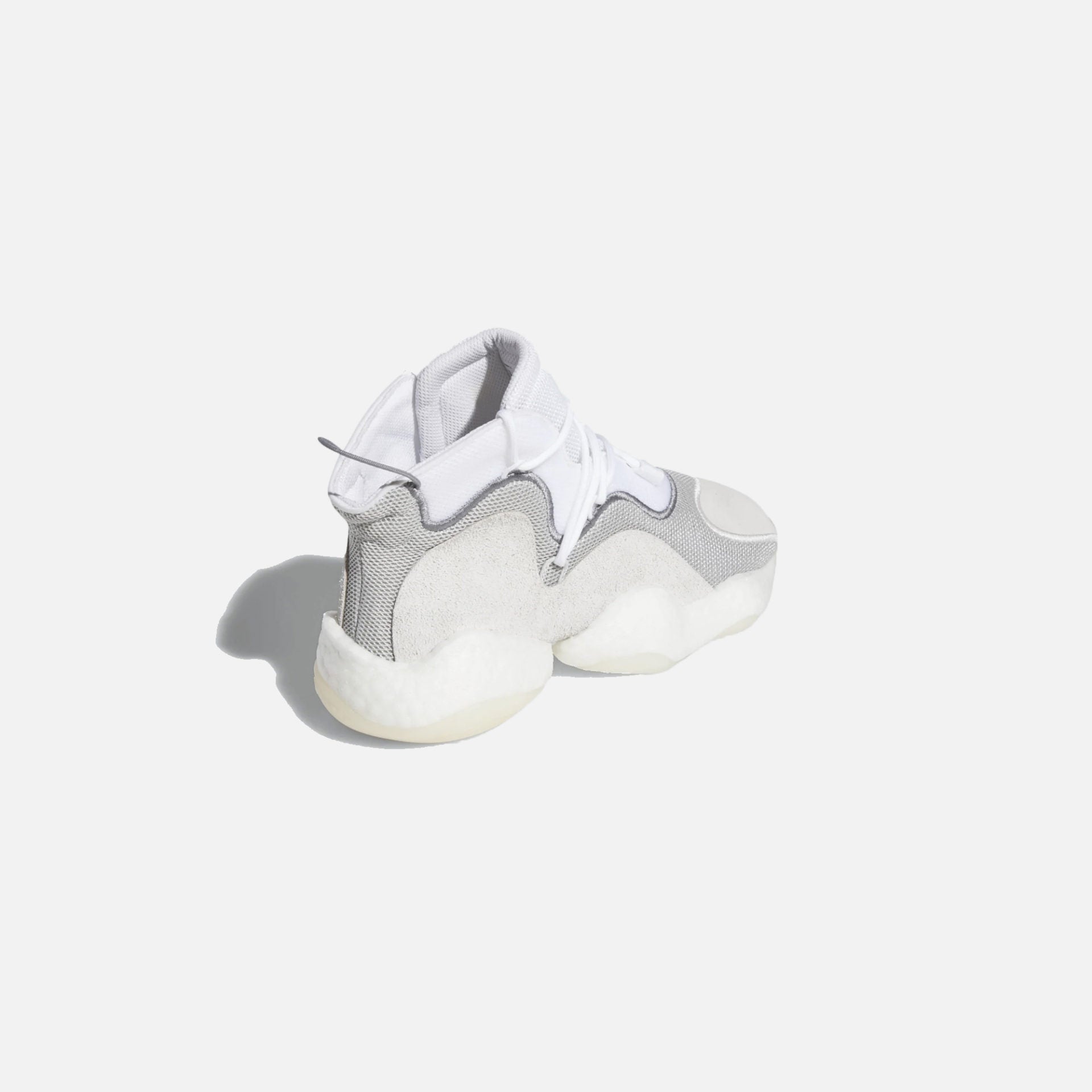 Adidas Originals | CRAZY BYW WHITE - view 2