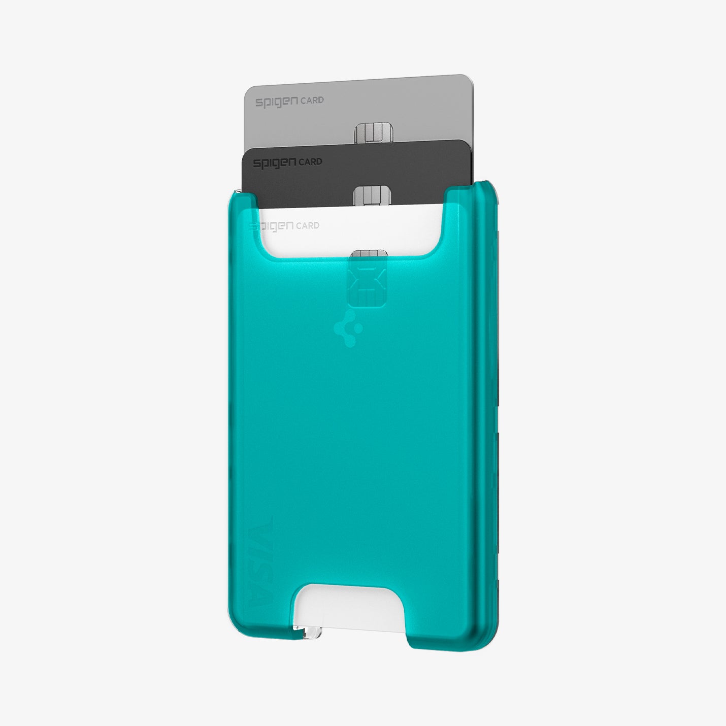 Accessories MagSafe Card Holder Classic C1 (MagFit) - view 7