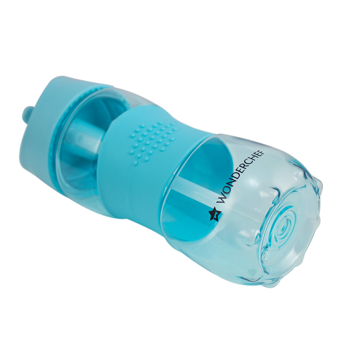 Wonderchef Sippy, 350ml, Single Wall Children Water Bottle, . - view 6