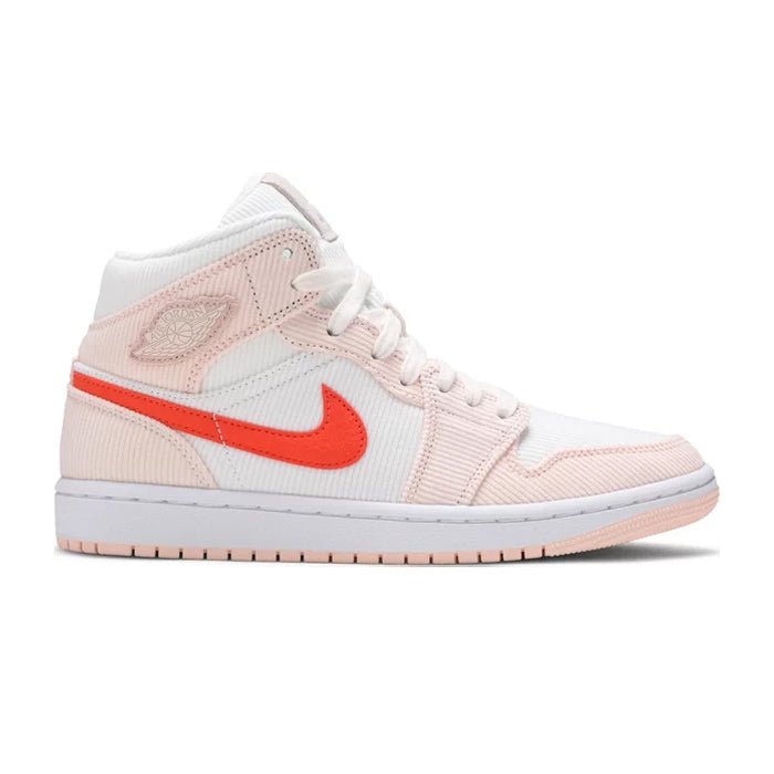 HYPE ELIXIR Air Jordan 1 Mid SE 'Corduroy'