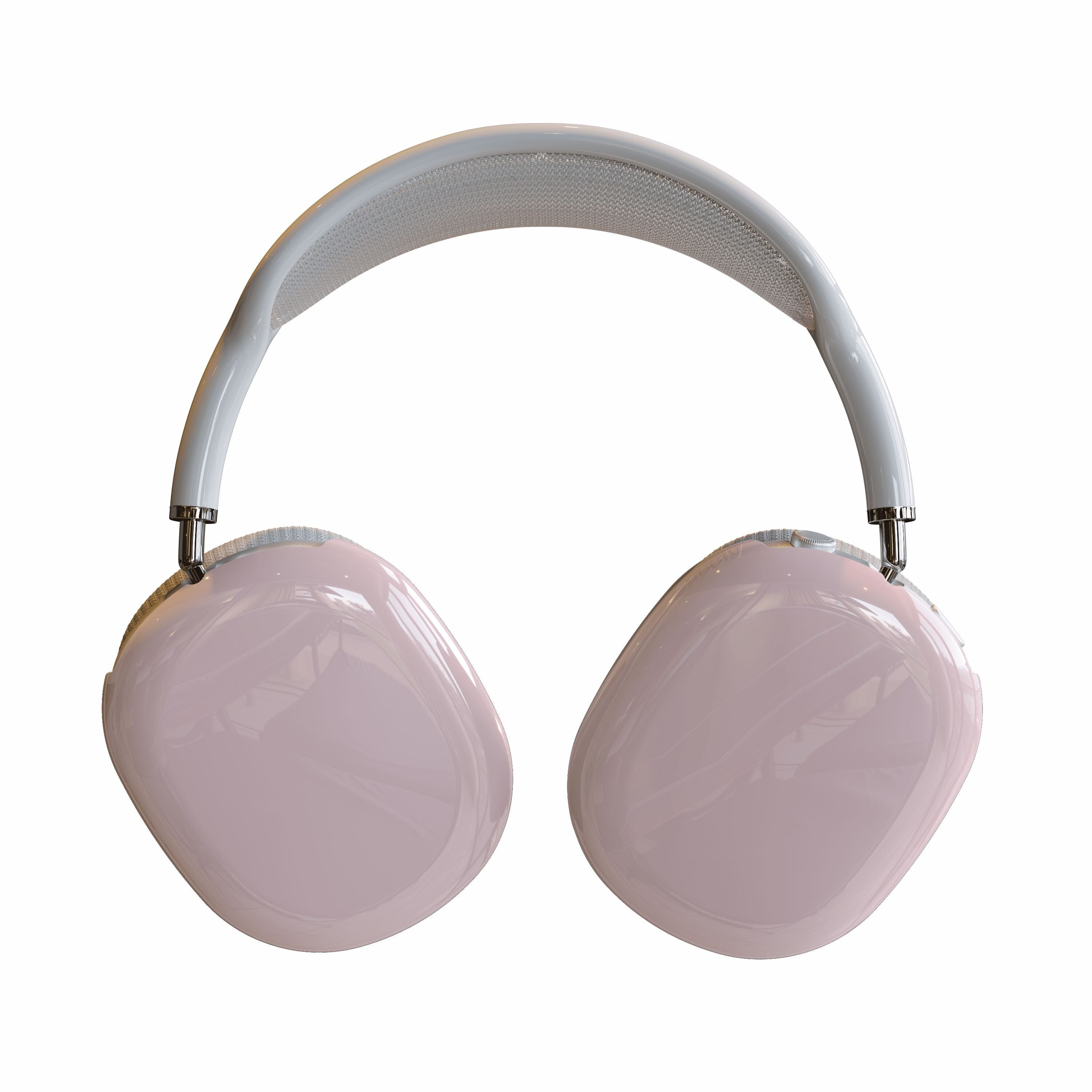 Casetry Light Pink AirPods Max Case