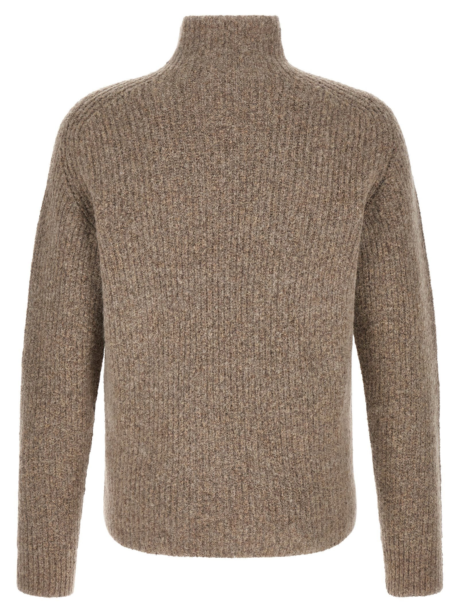 Roberto Collina Ribbed Sweater - view 2
