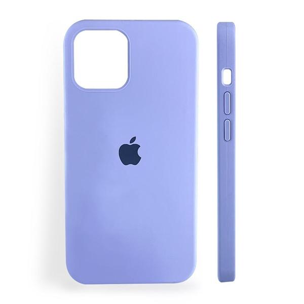 KShop iPhone 12 & 12 Pro Silicone Case - view 12