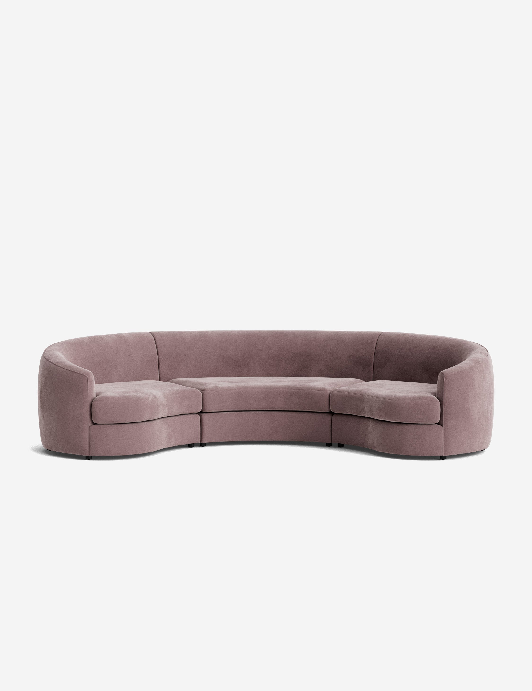 Lulu and Georgia Imada Modular Sectional Sofa - view 18