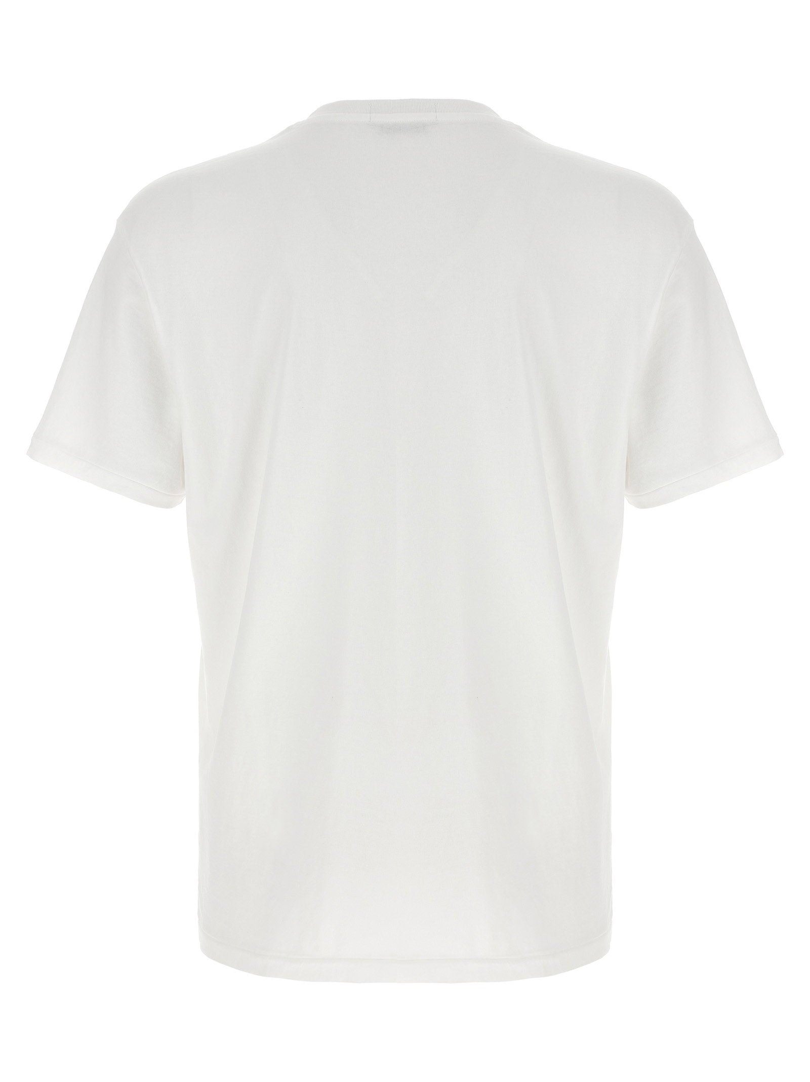 Polo Ralph Lauren Logo T-shirt – 100% cotton - view 2